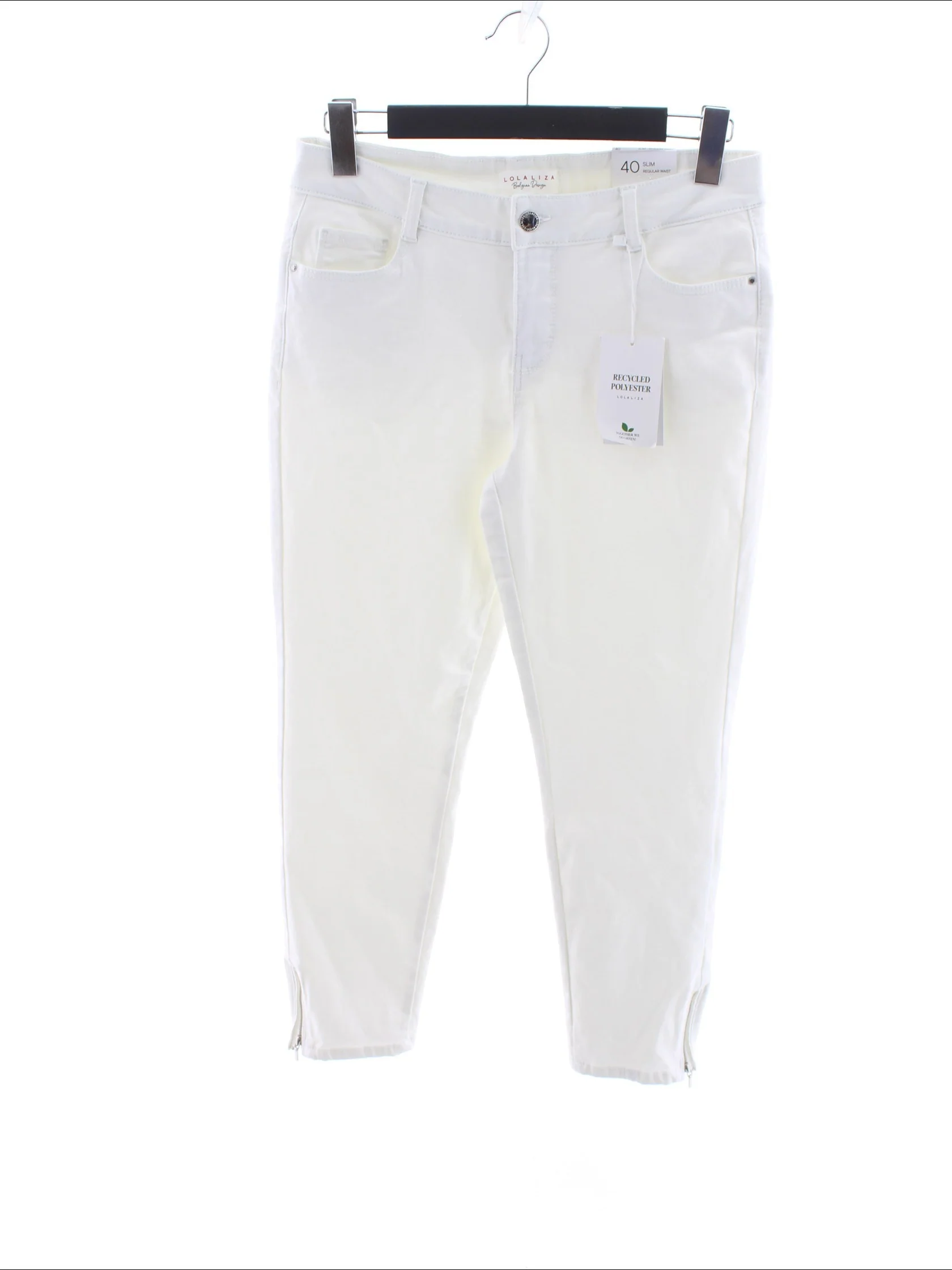 Spodnie Casual Lola Liza Rozmiar: 40