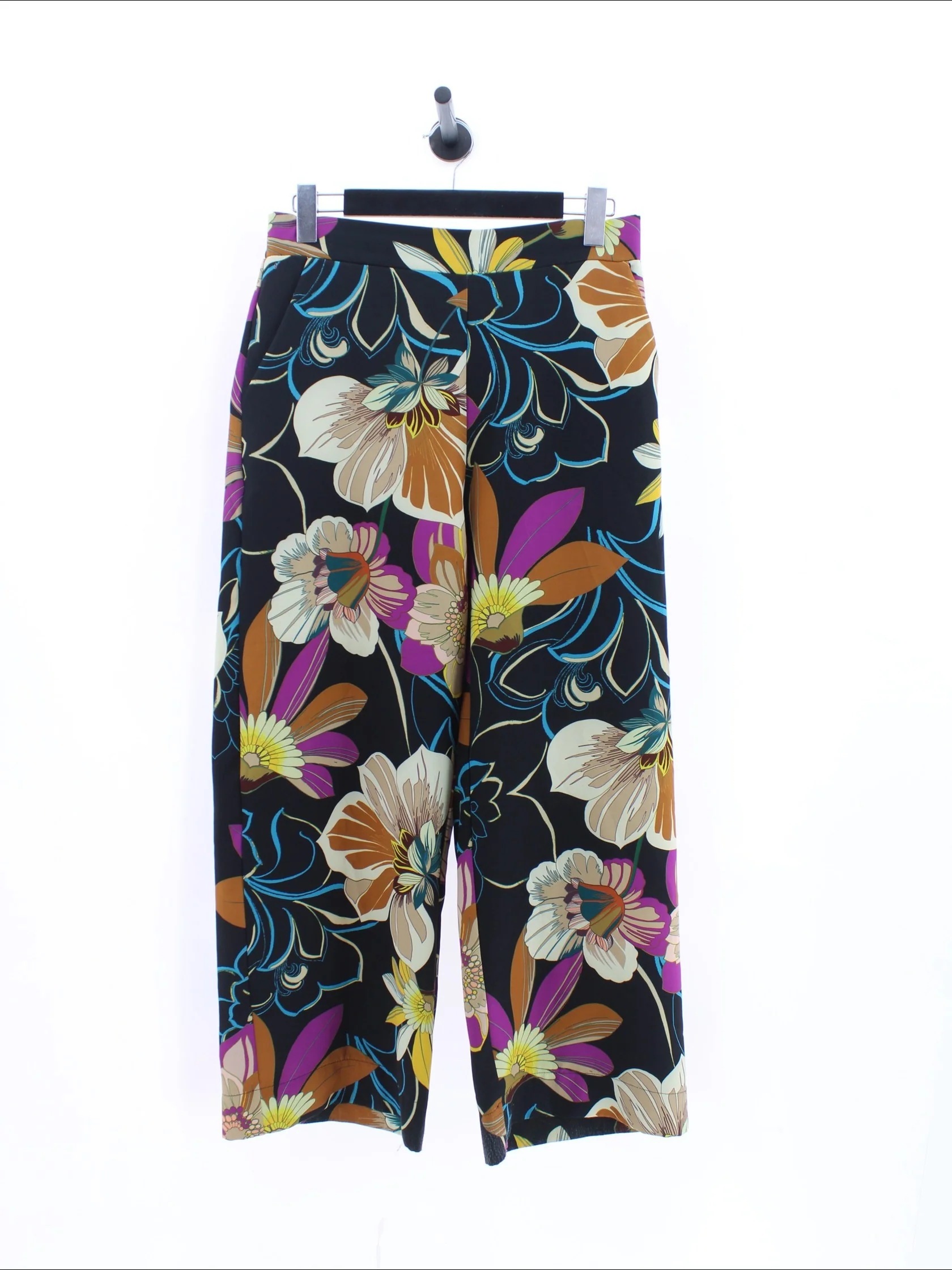 Spodnie Casual Lola Liza Rozmiar: 42