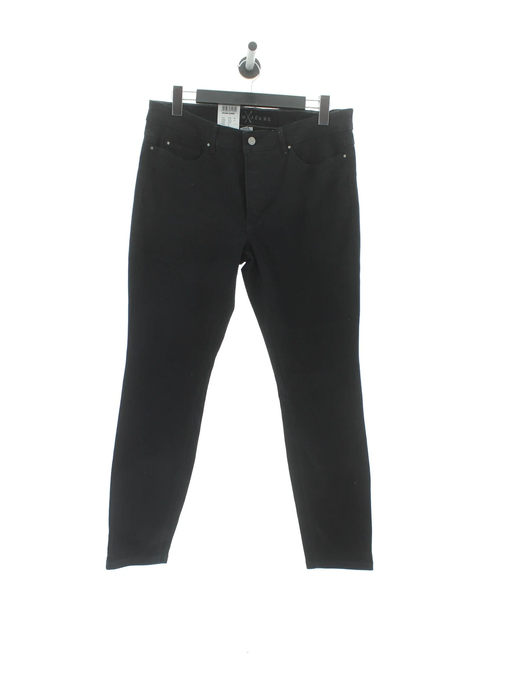Spodnie Casual MAC Rozmiar: 44