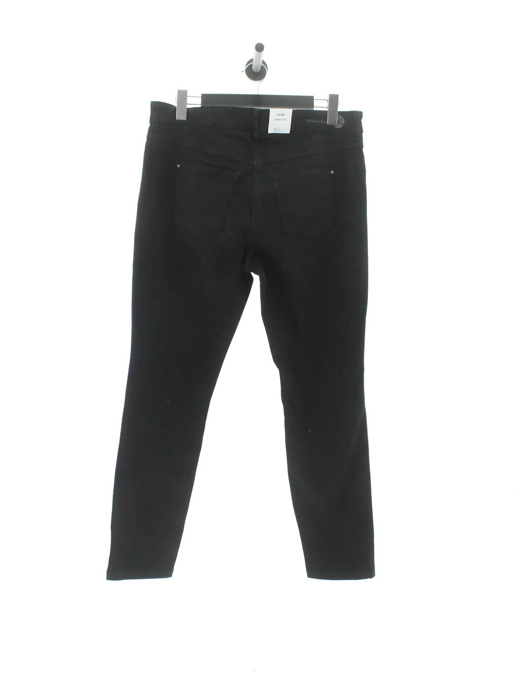Spodnie Casual MAC Rozmiar: 44 - Image 2