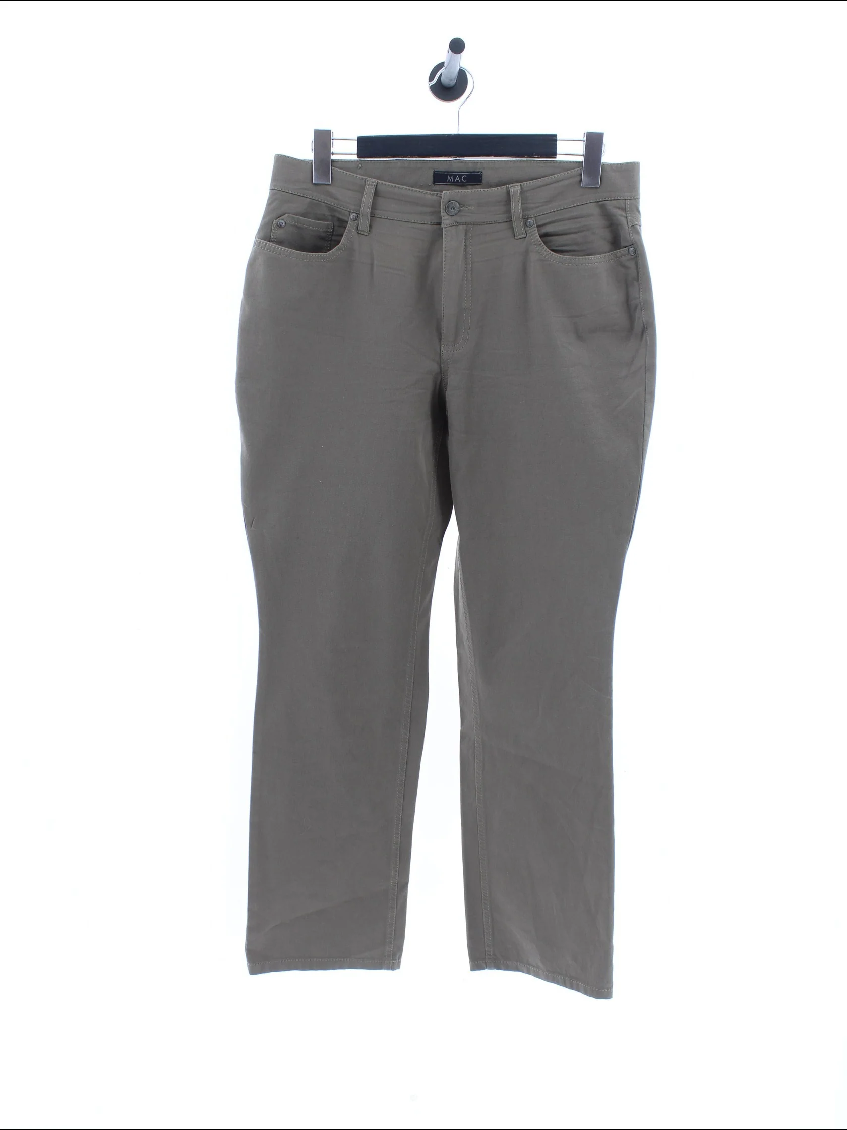 Spodnie Casual MAC Rozmiar: 44