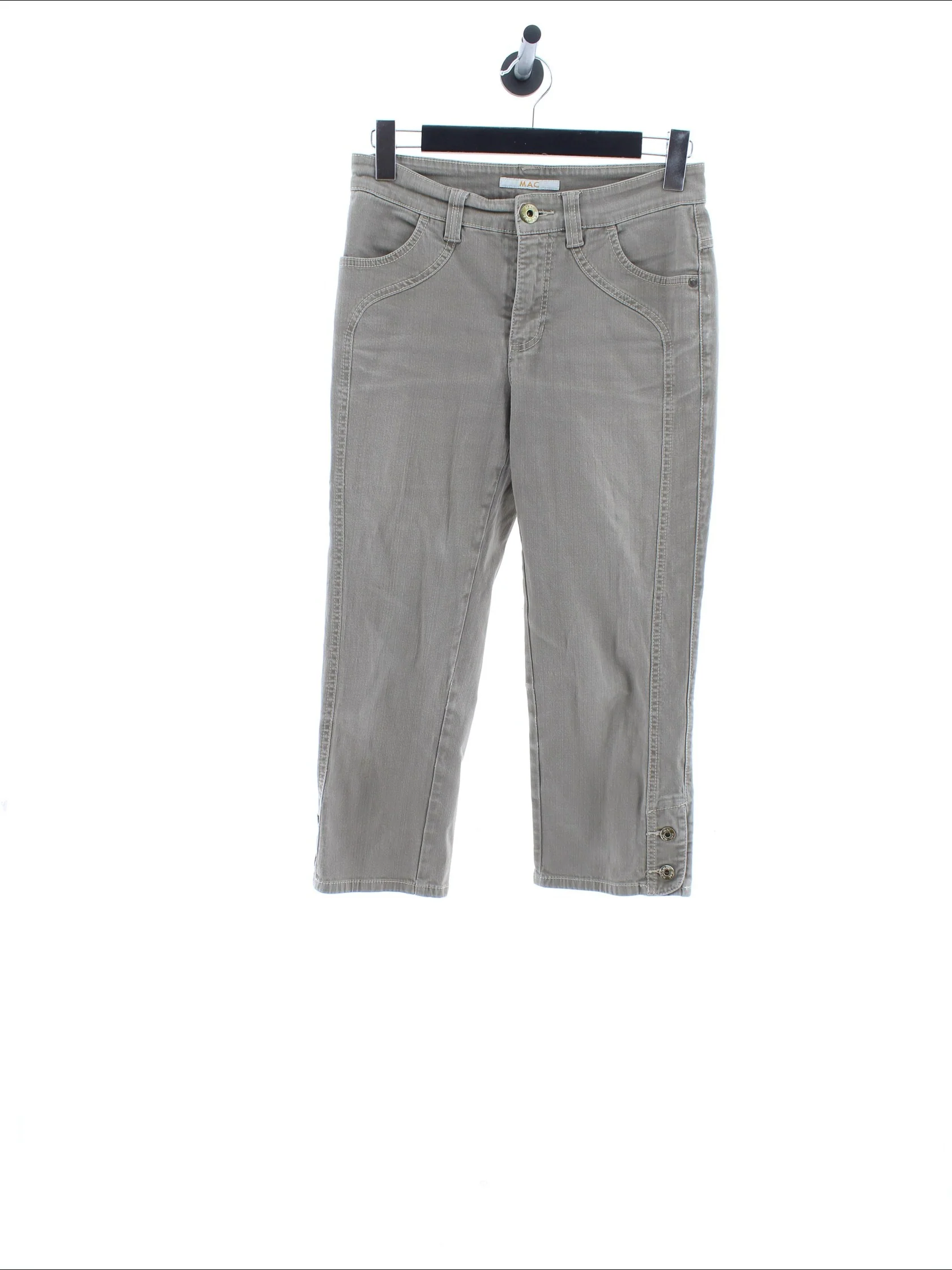 Spodnie Casual MAC Rozmiar: 38
