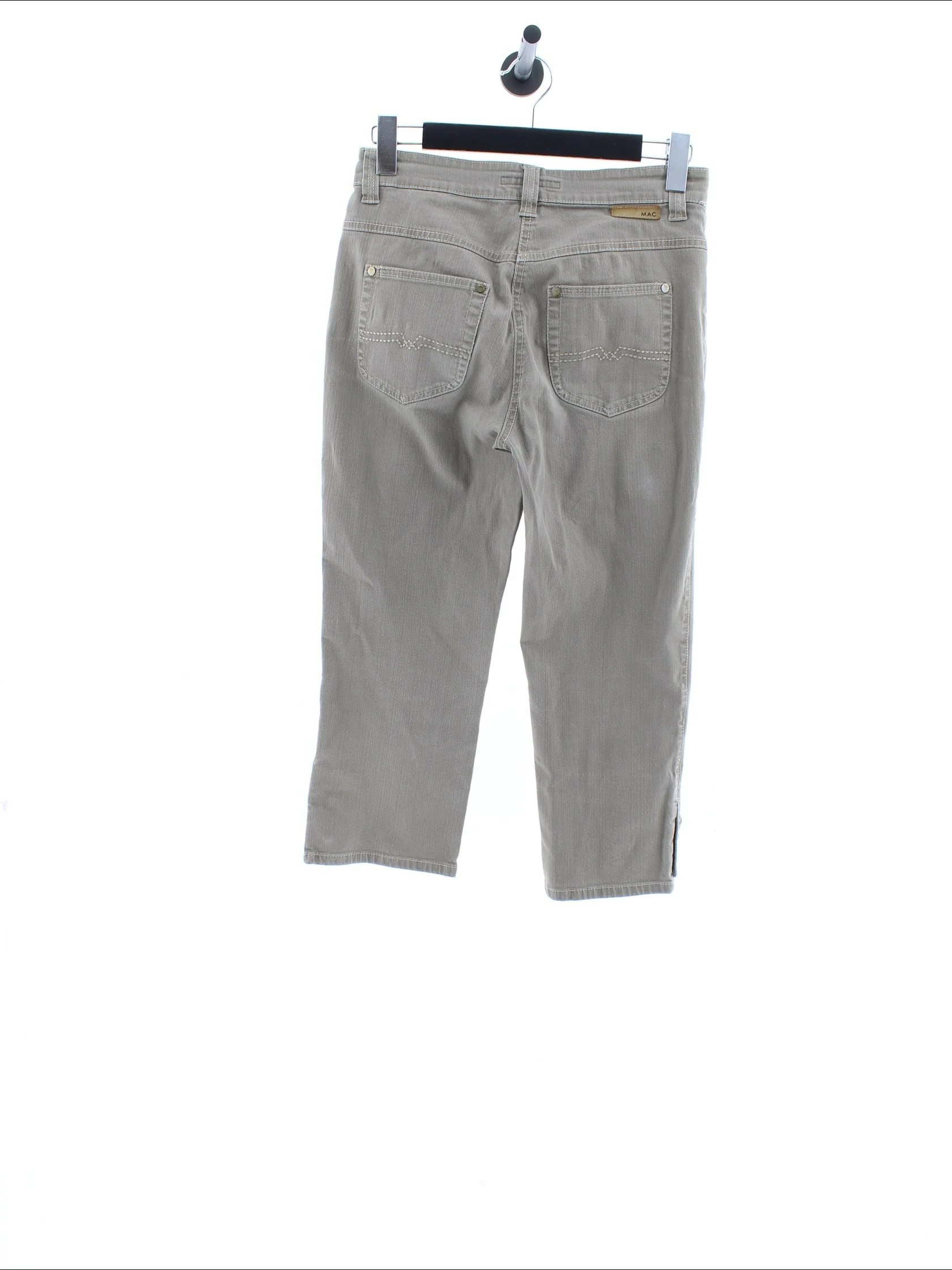 Spodnie Casual MAC Rozmiar: 38 - Image 2