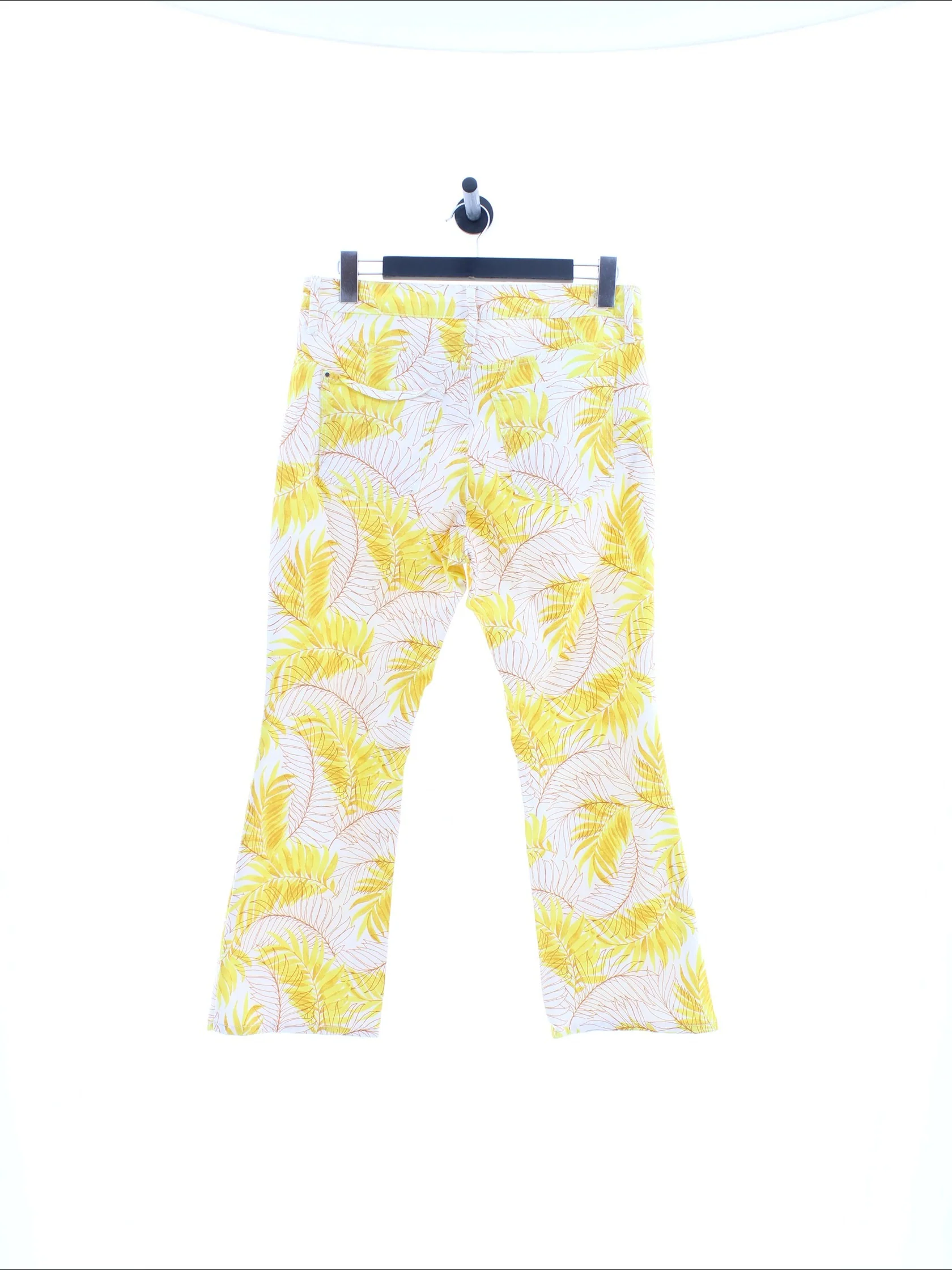 Spodnie Casual MAC Rozmiar: L - Image 2
