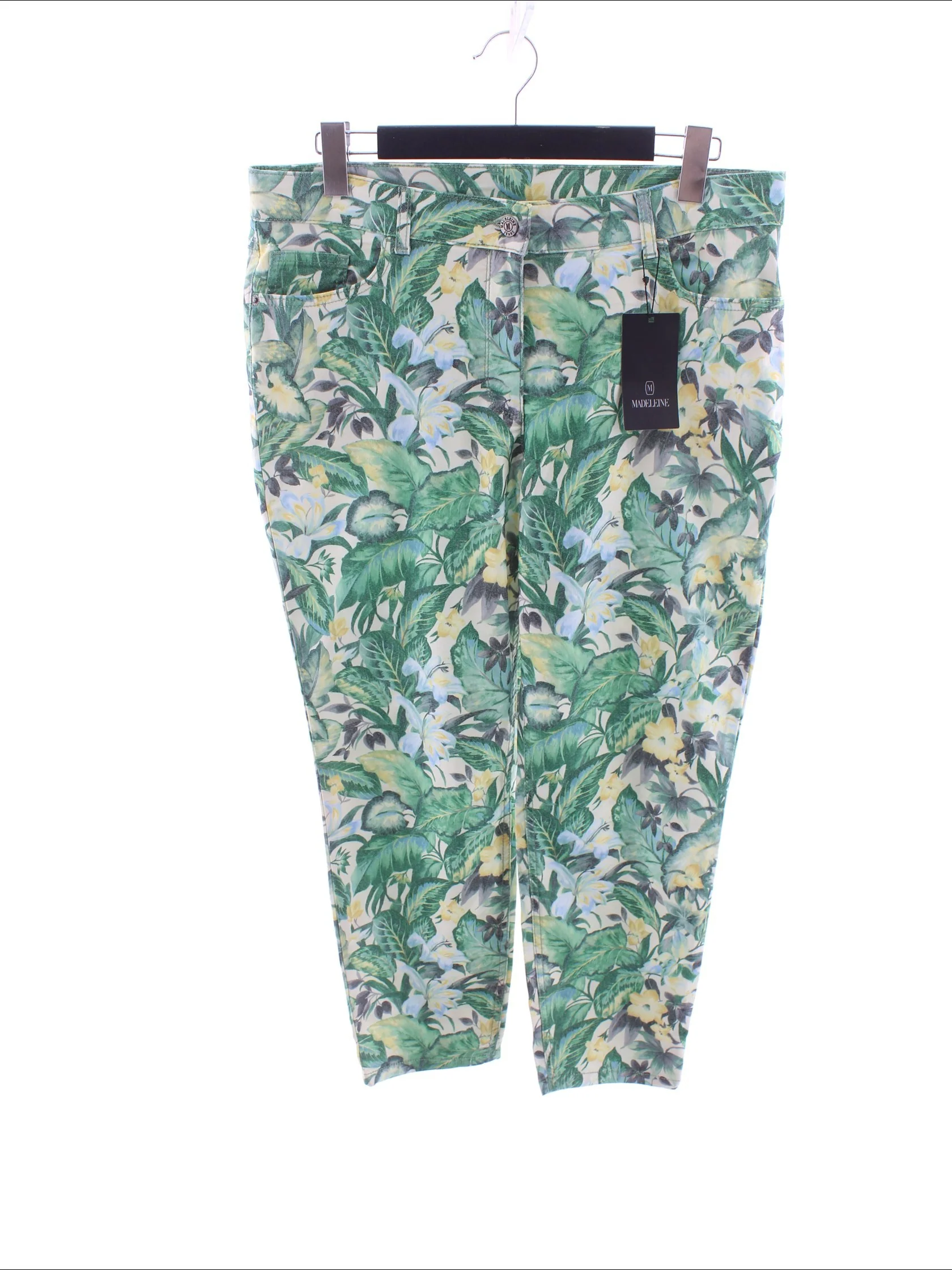 Spodnie Casual MADELEINE Rozmiar: 42