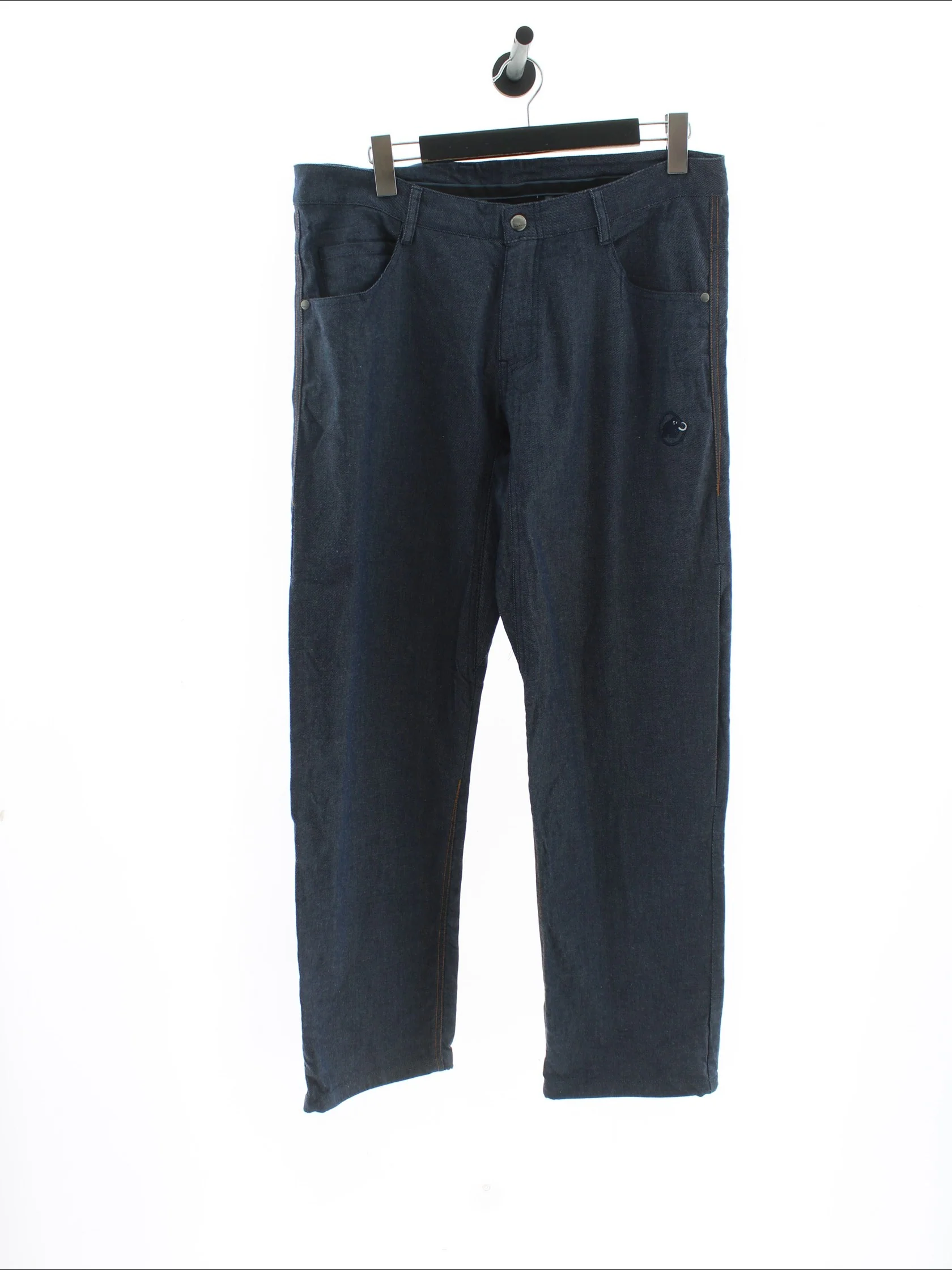 Spodnie Casual Mammut Rozmiar: 52