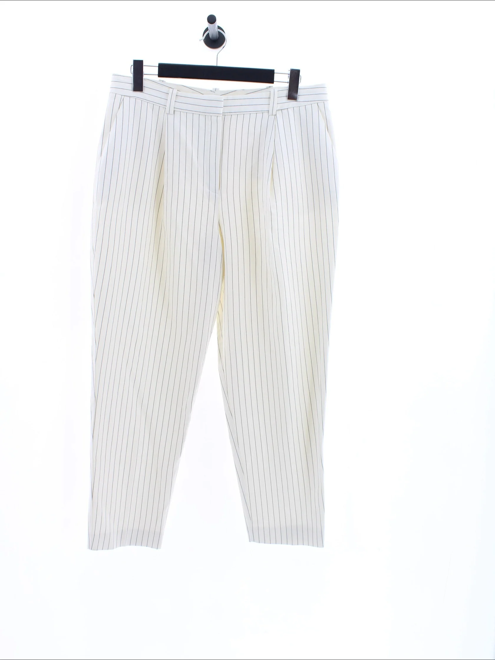 Spodnie Casual Mango Rozmiar: 42