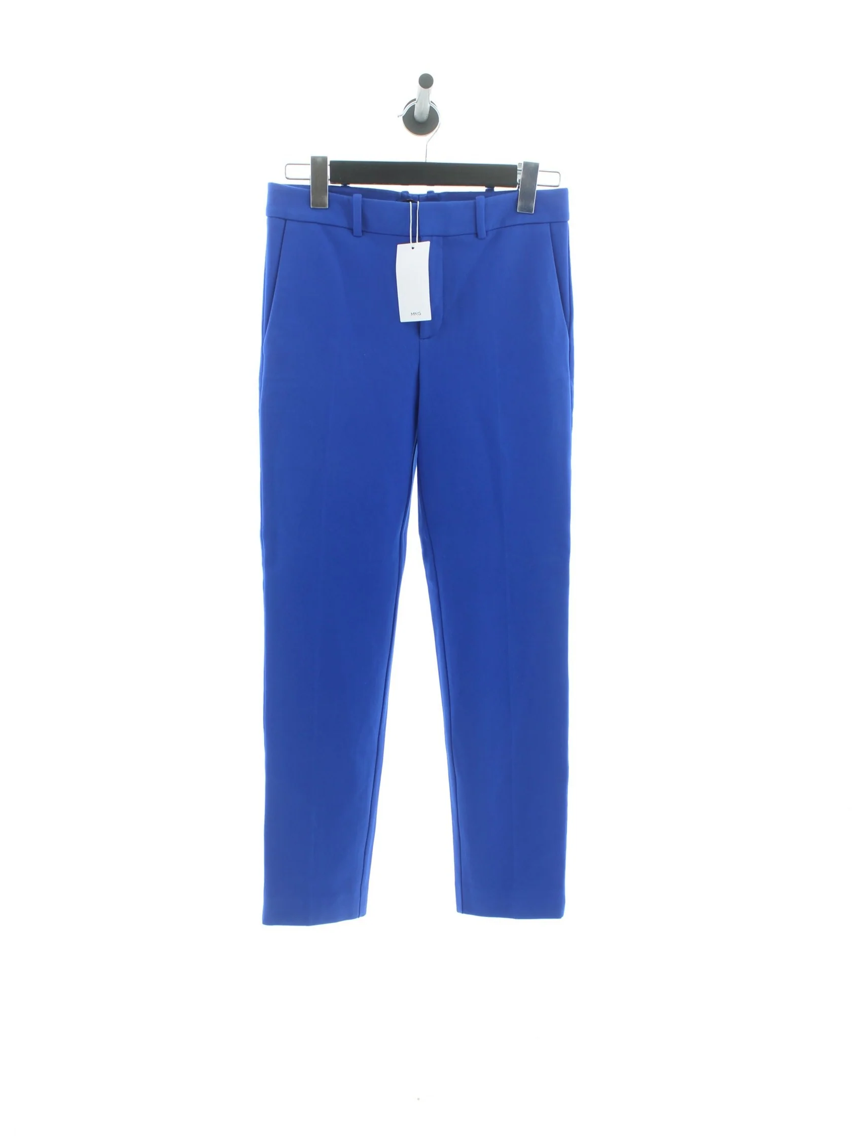 Spodnie Casual Mango Rozmiar: 36