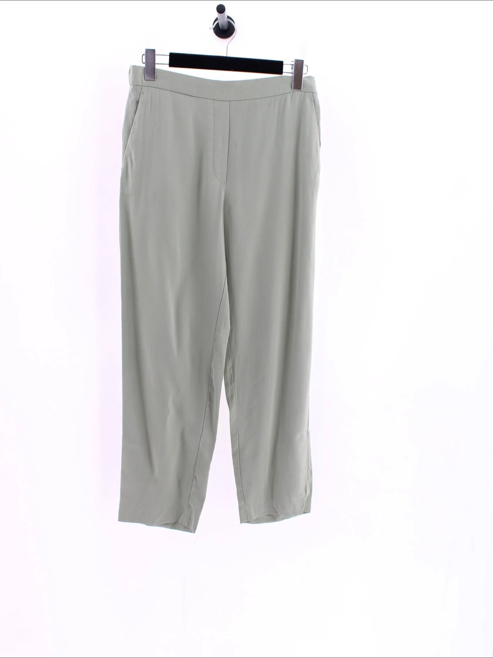 Spodnie Casual Mango Rozmiar: 38