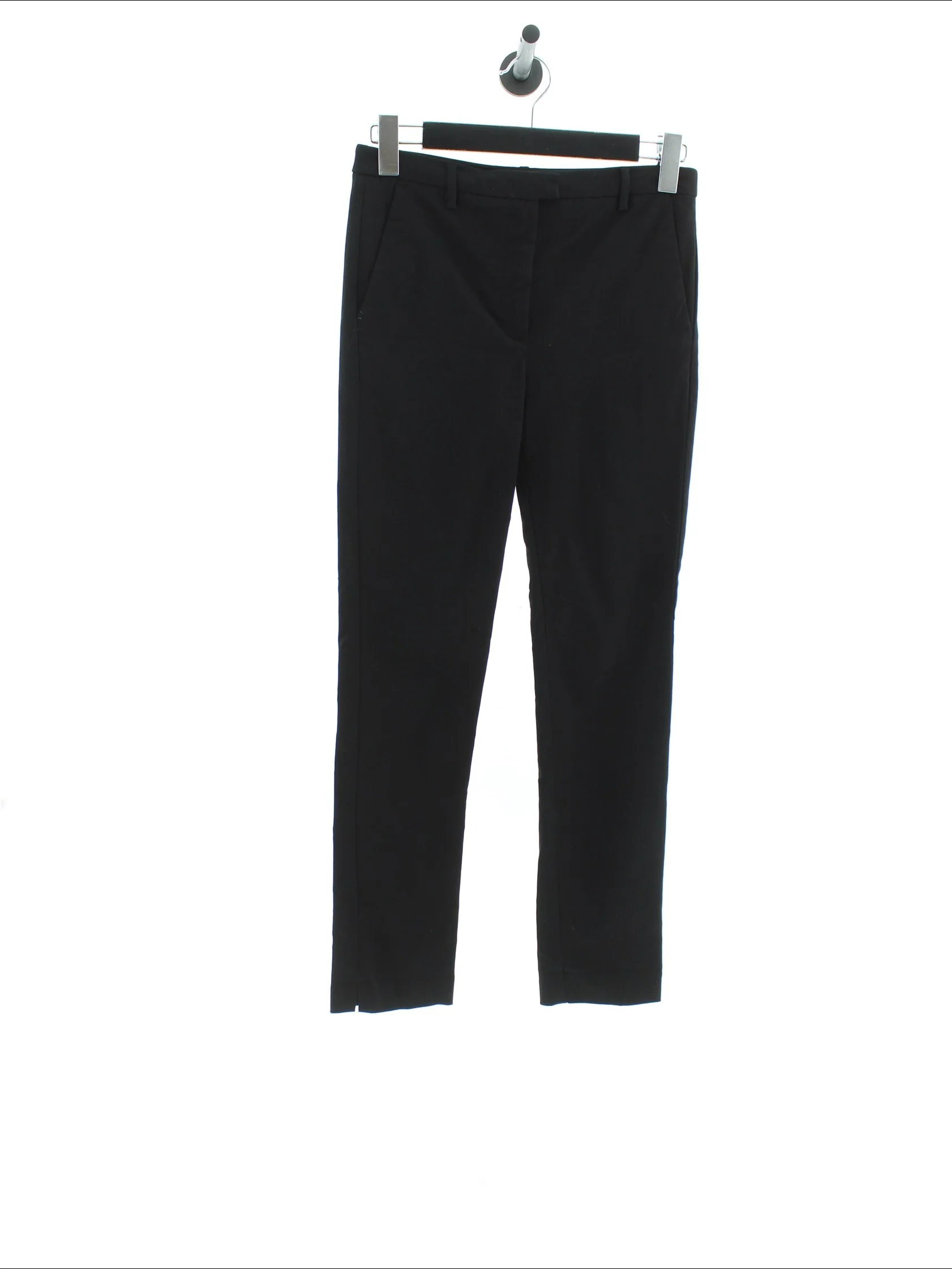 Spodnie Casual Mango Rozmiar: 38