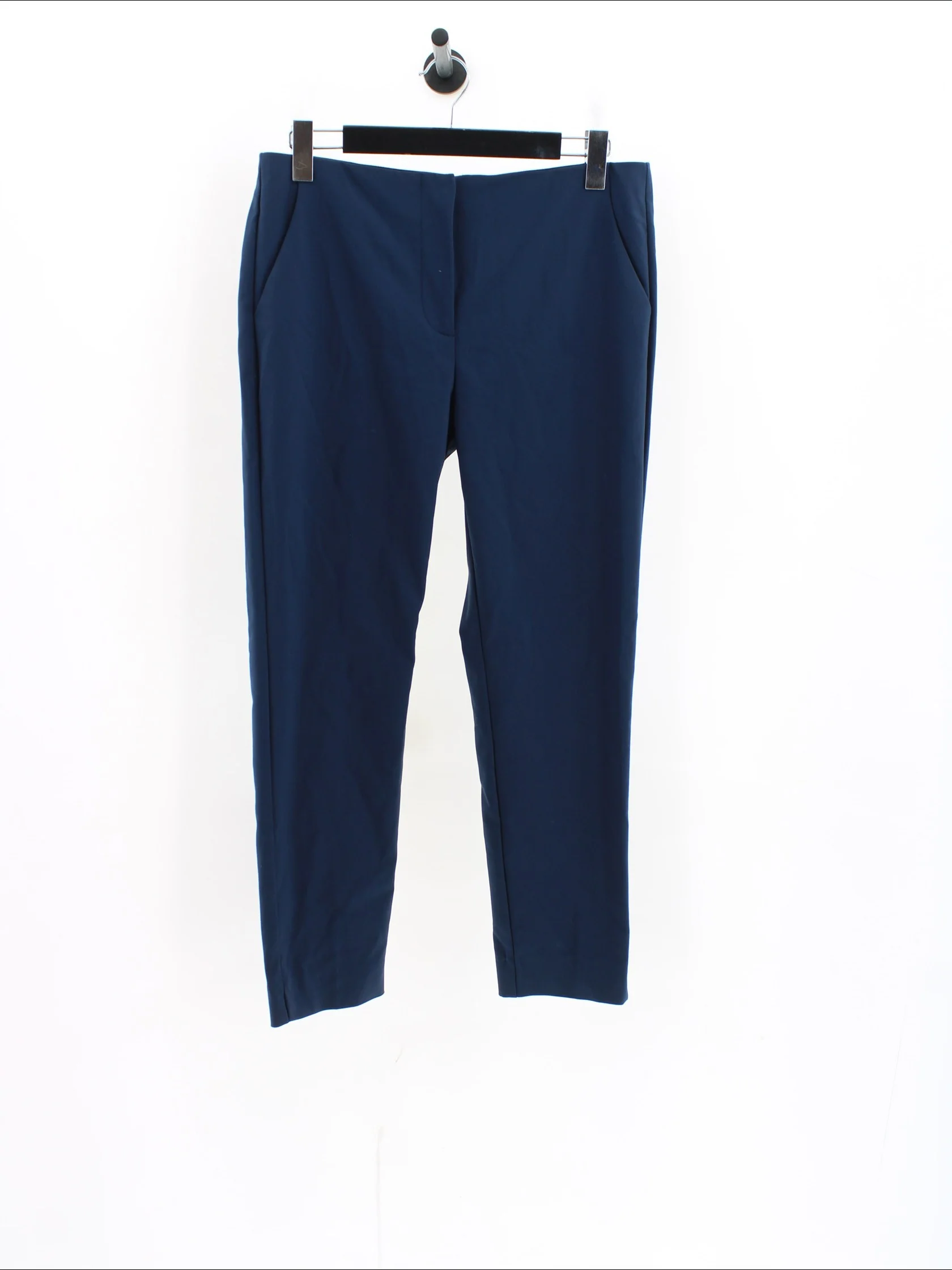 Spodnie Casual Mango Rozmiar: 42