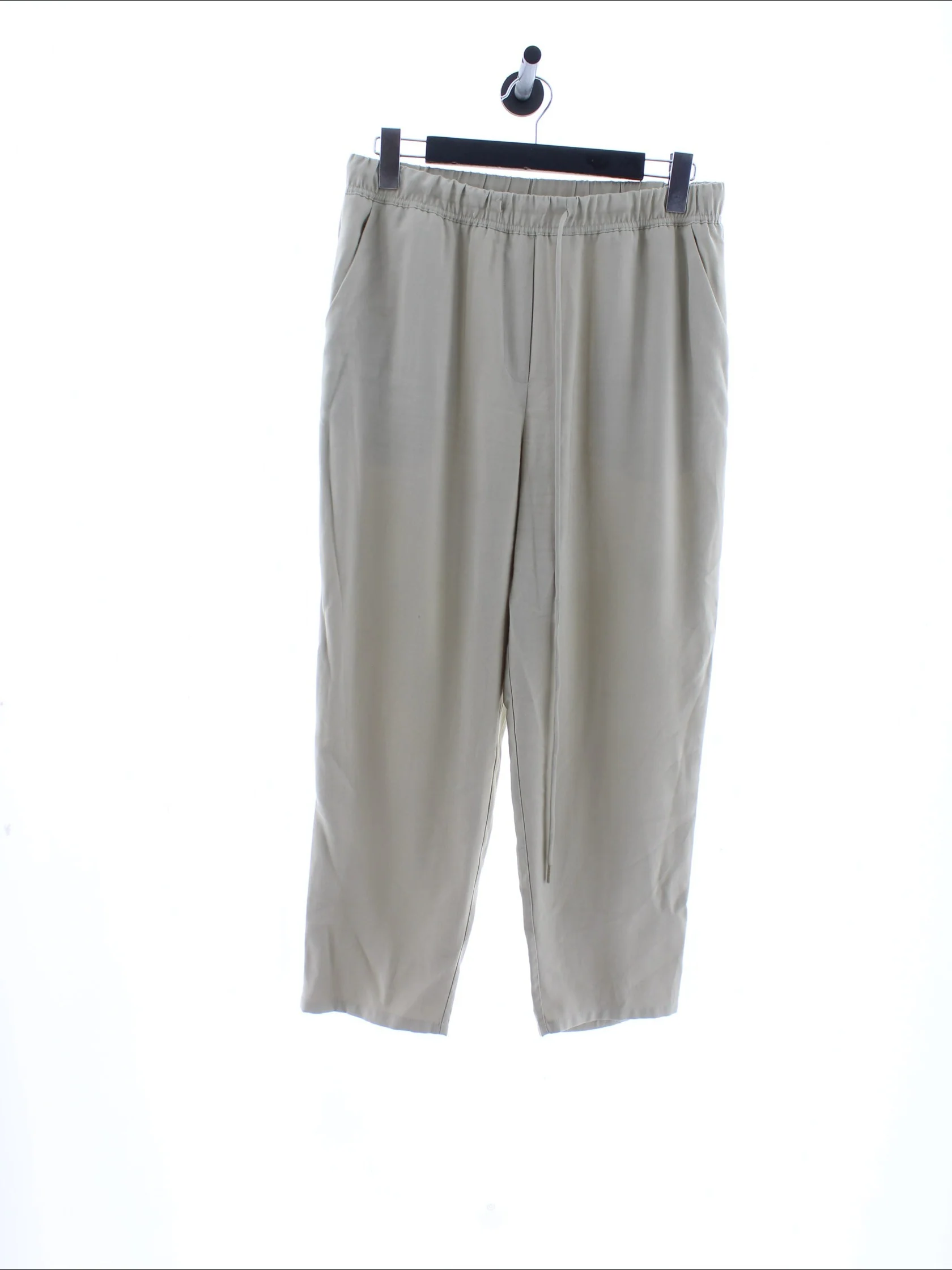 Spodnie Casual Mango Rozmiar: M