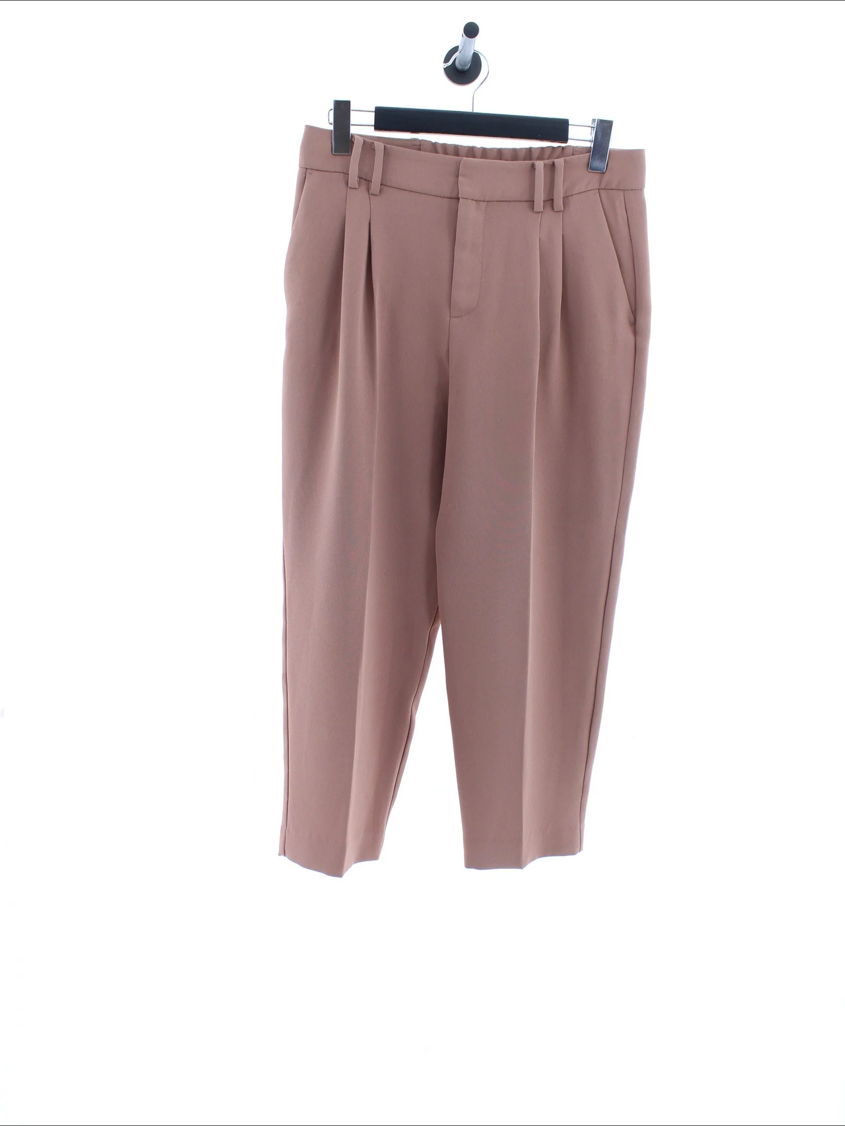 Spodnie Casual Mango Rozmiar: M
