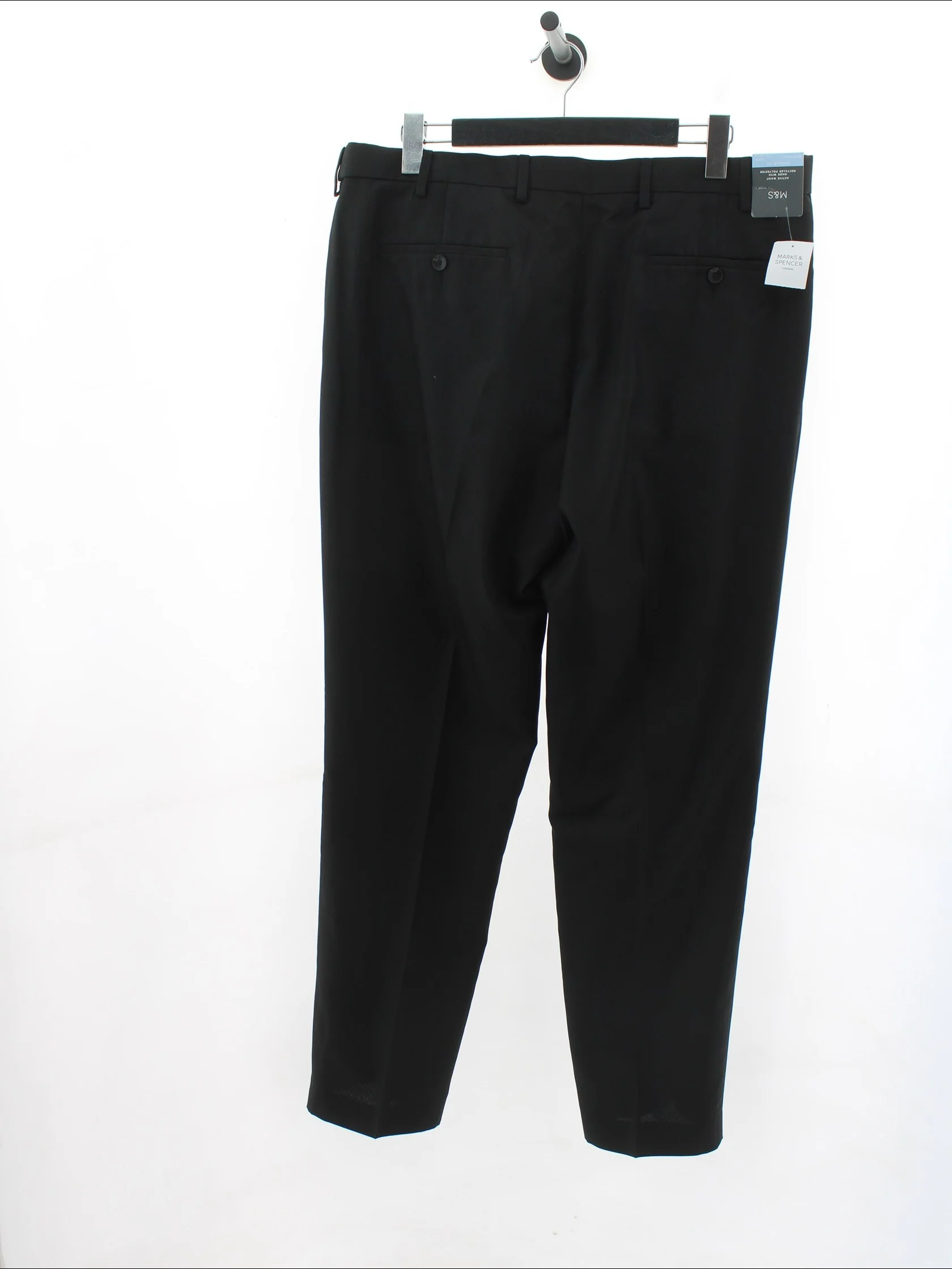 Spodnie Casual Marks & Spencer Rozmiar: W38/L33 - Image 2