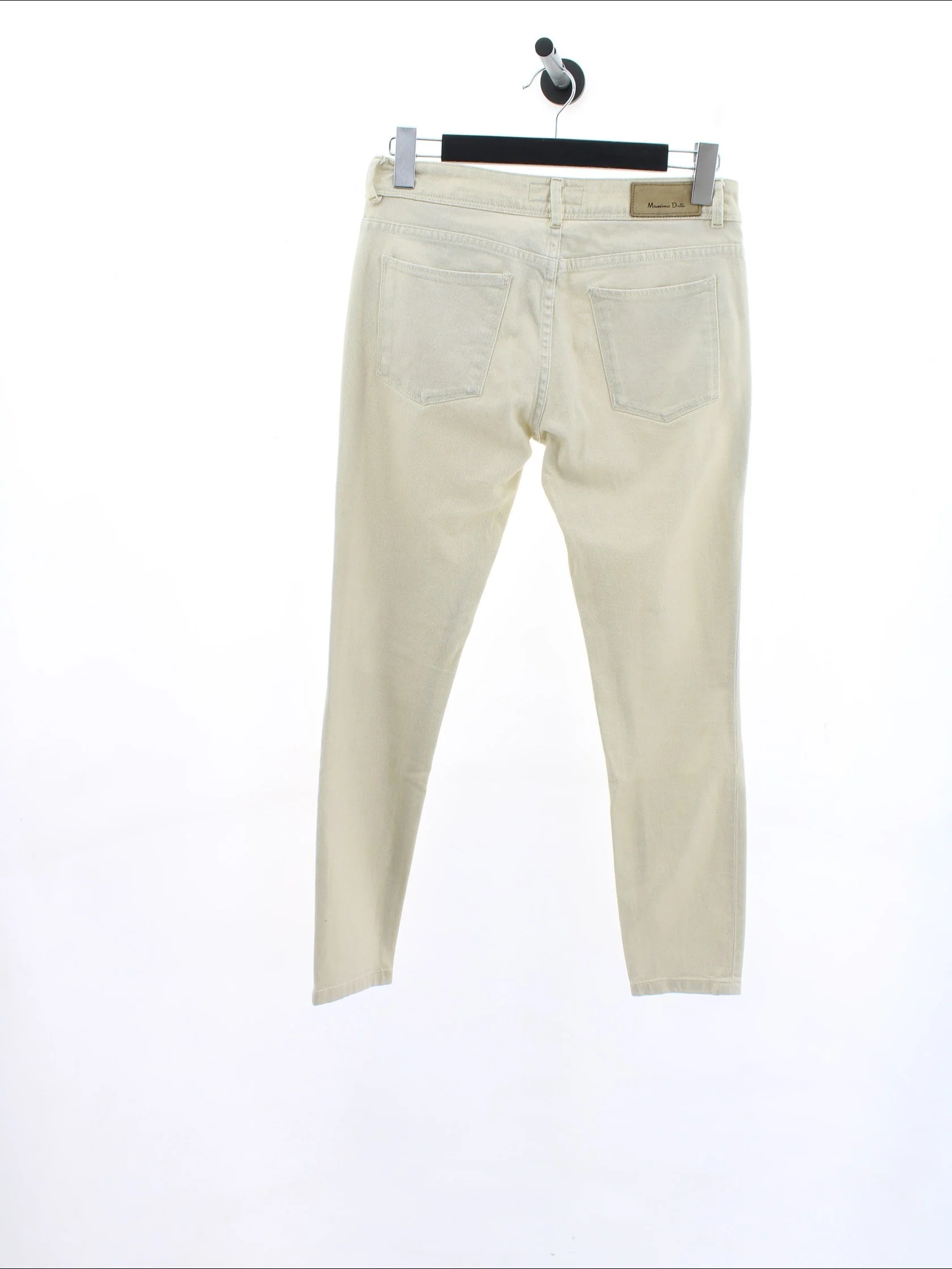 Spodnie Casual Massimo Dutti Rozmiar: 38 - Image 2
