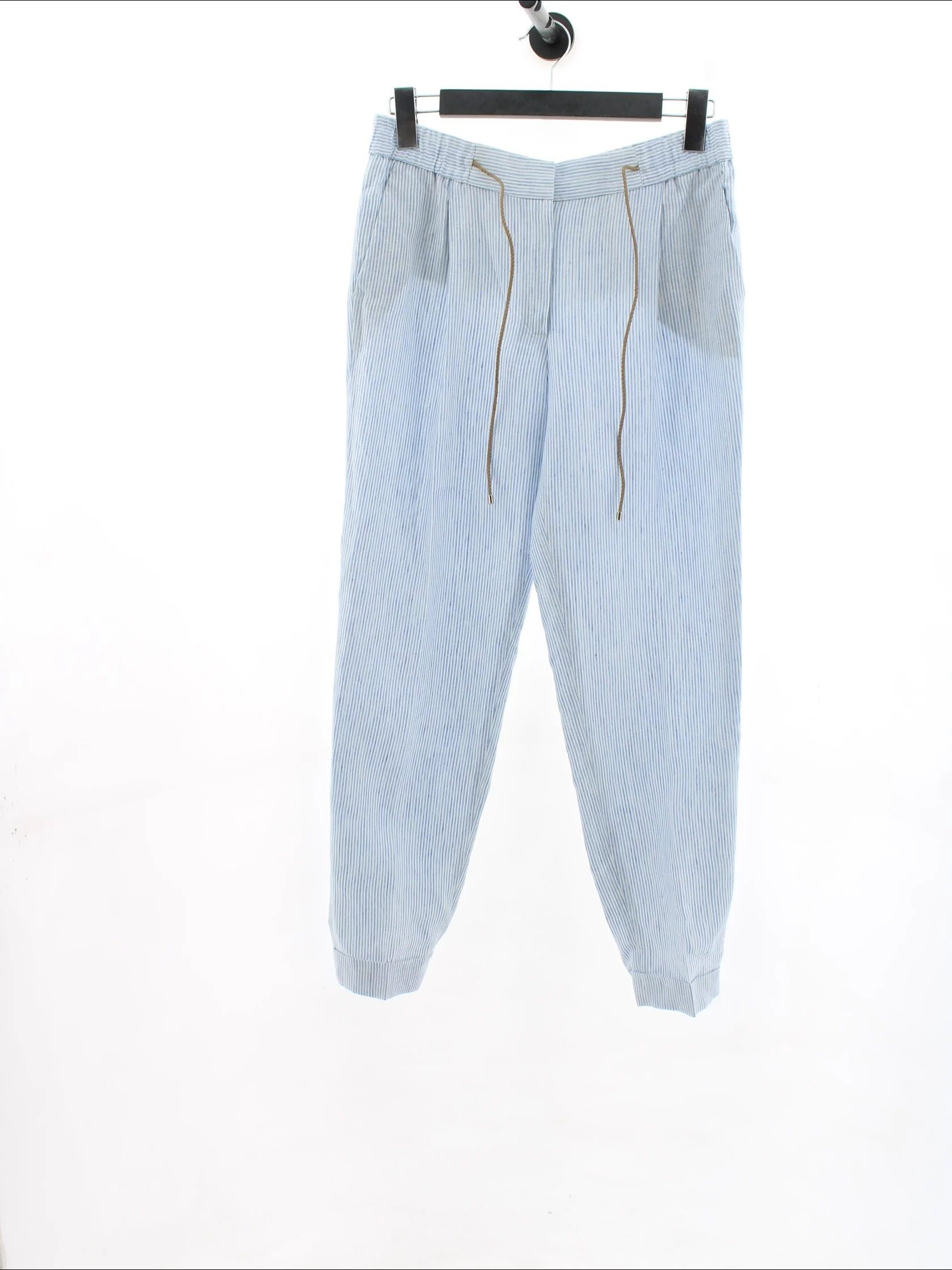 Spodnie Casual Massimo Dutti Rozmiar: 40