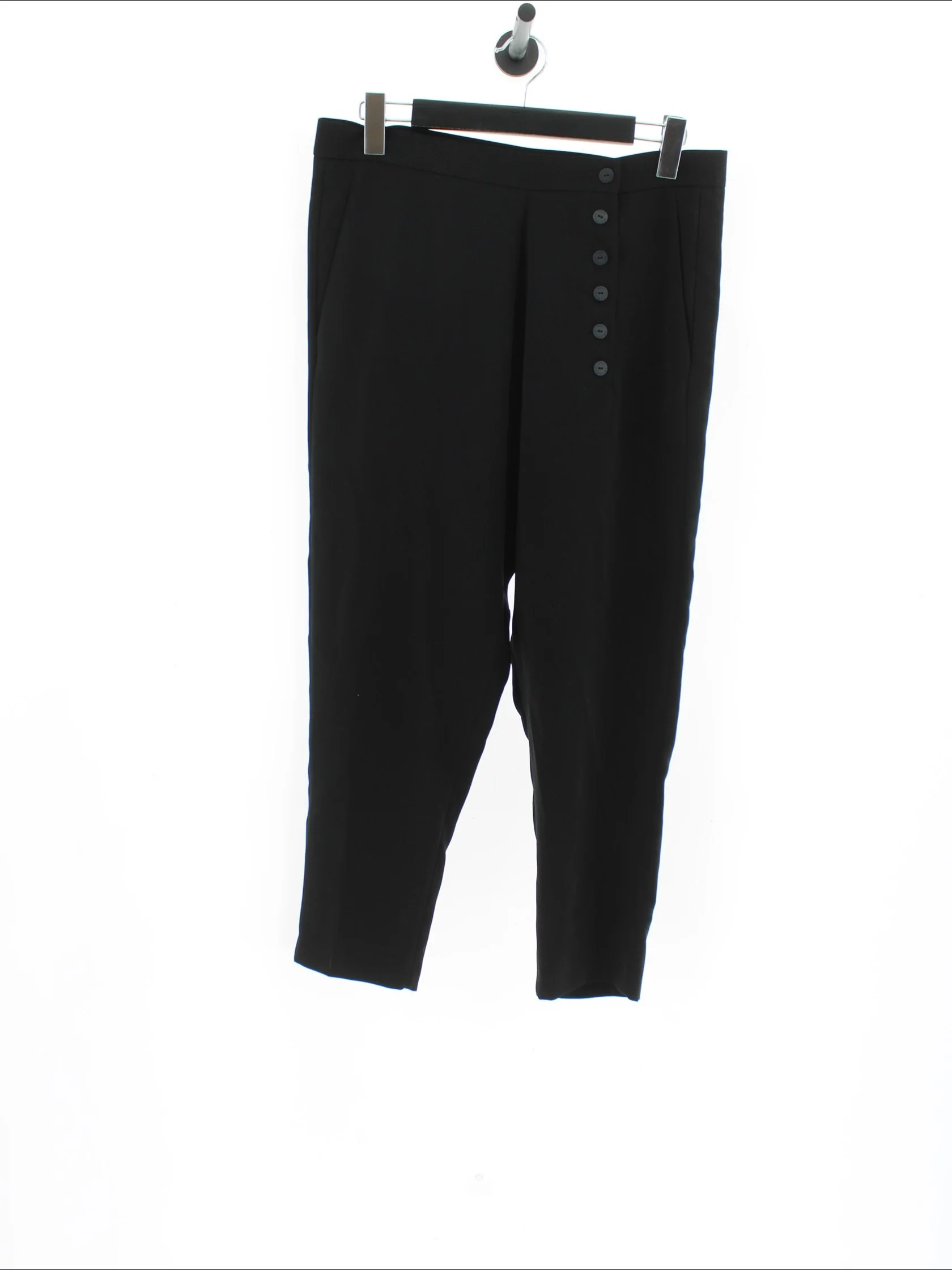 Spodnie Casual Mexx Rozmiar: 40