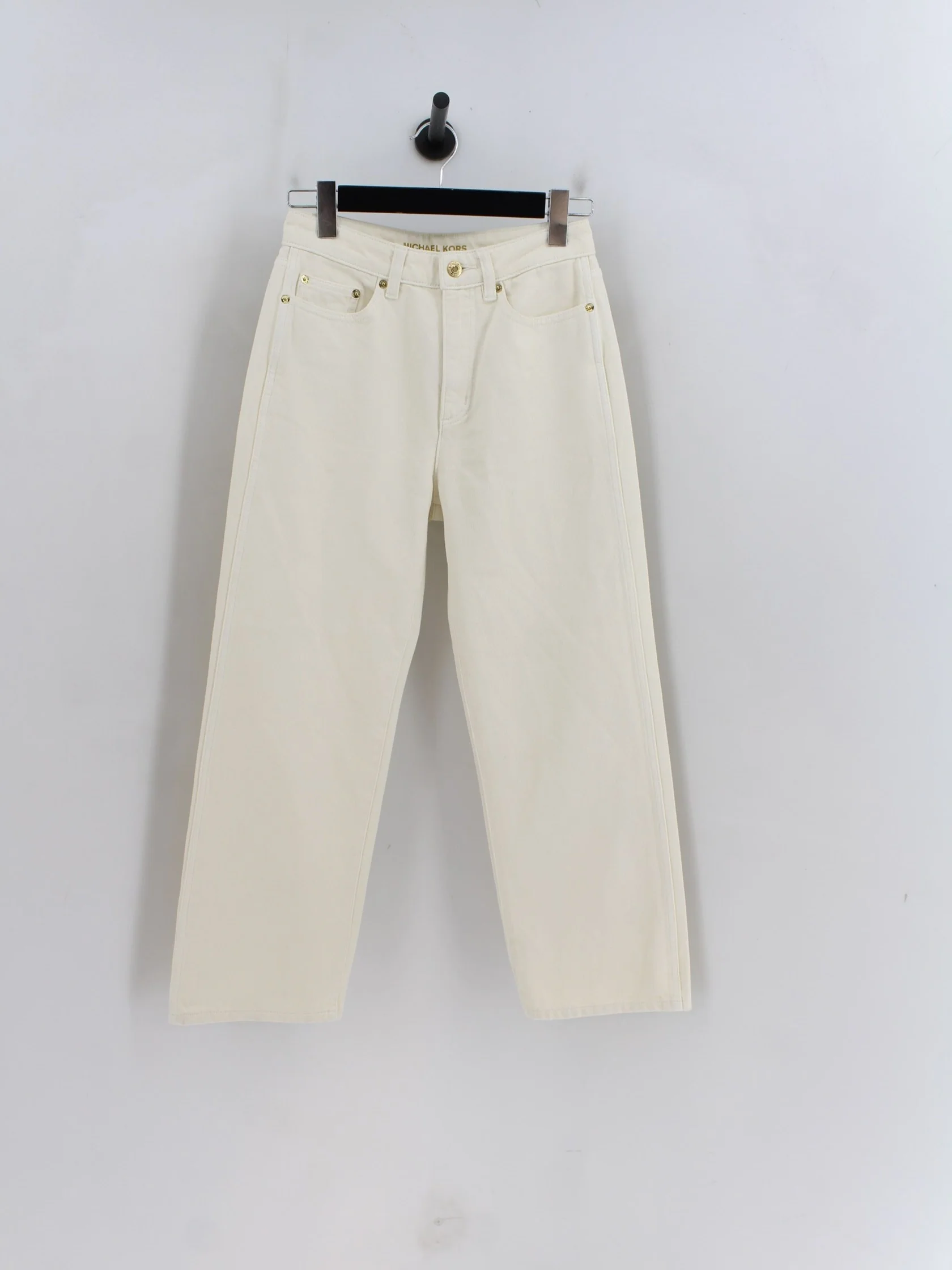 Spodnie Casual Michael Kors Rozmiar: 34