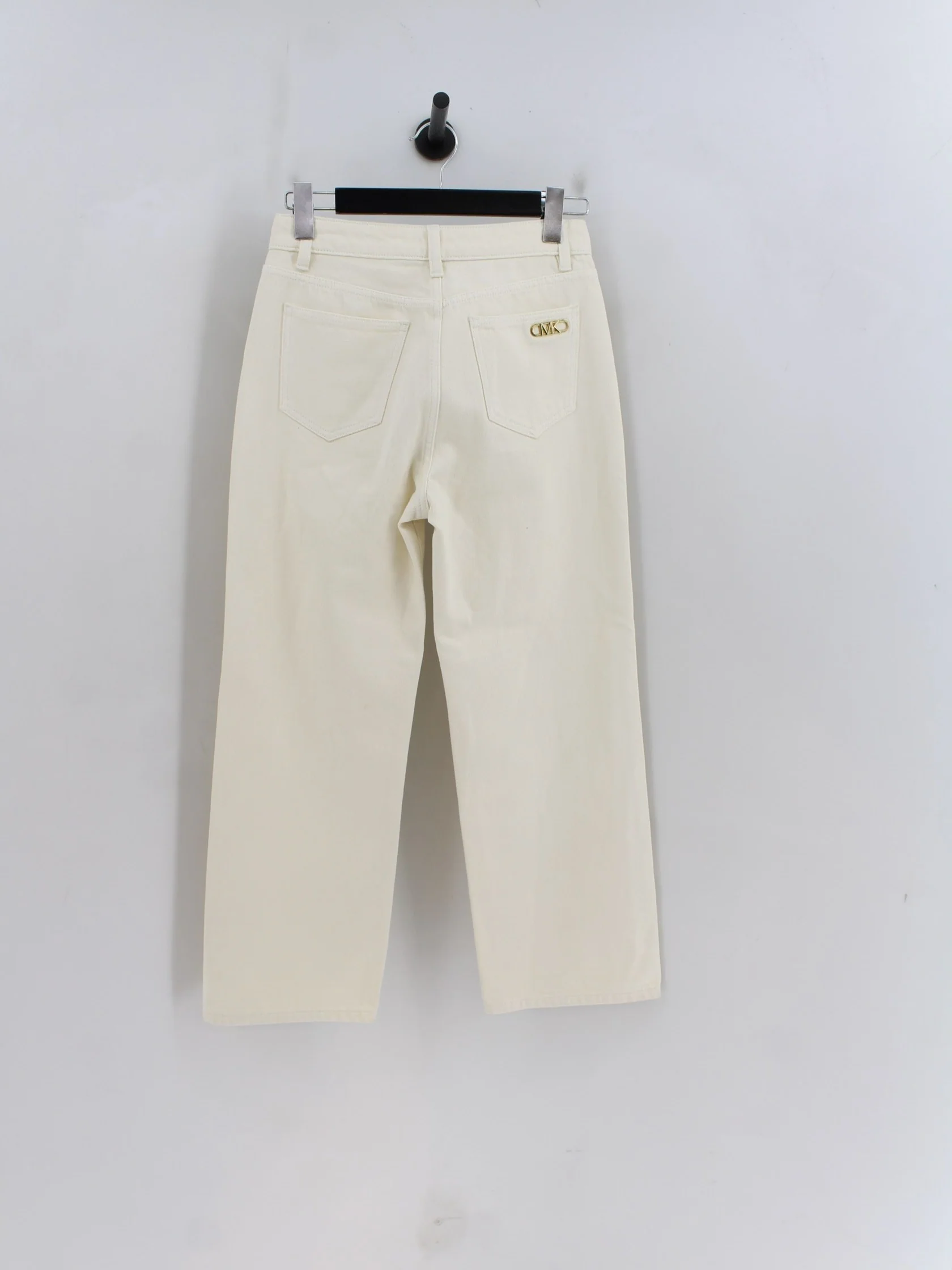Spodnie Casual Michael Kors Rozmiar: 34 - Image 2