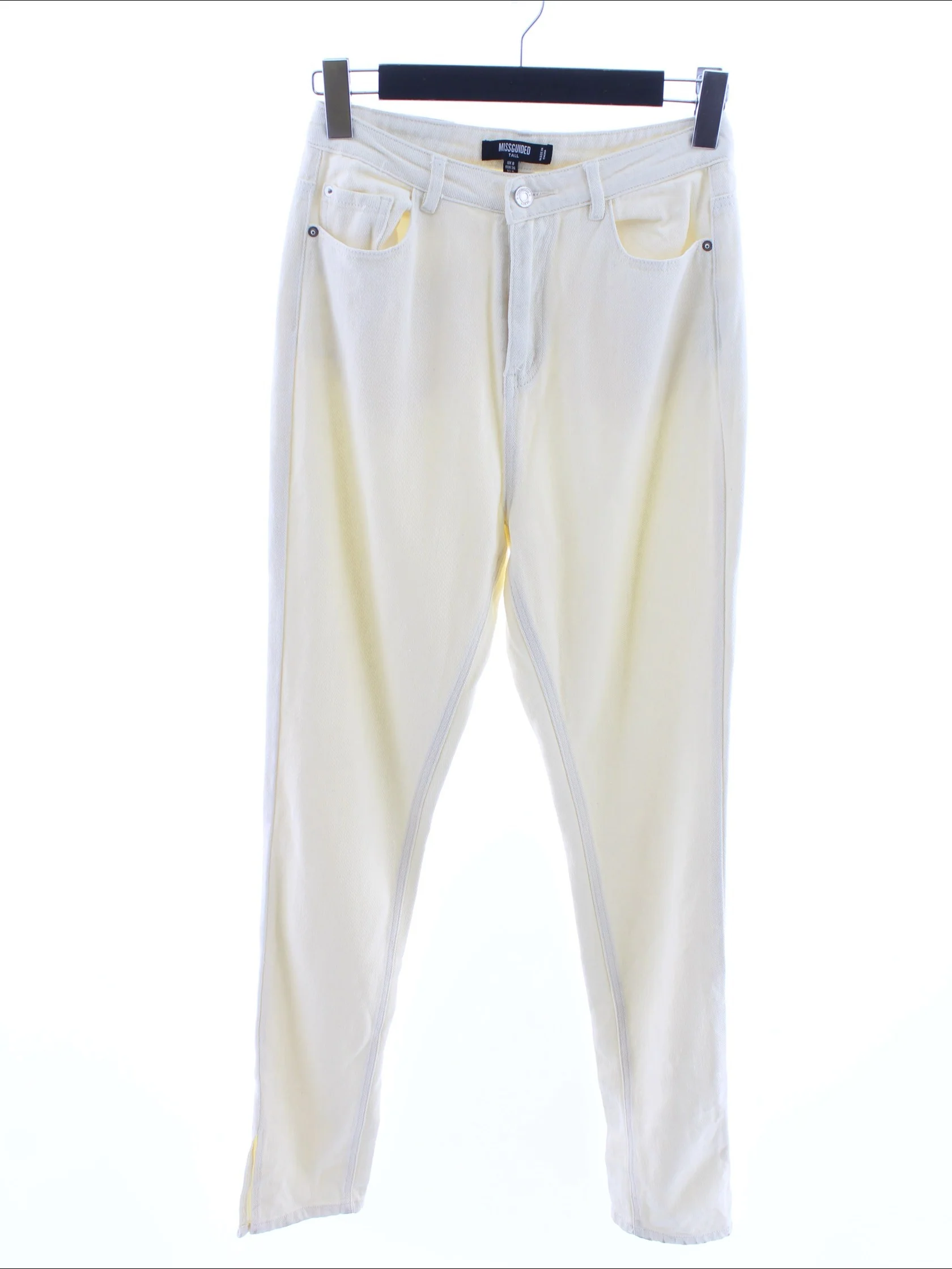 Spodnie Casual Missguided Rozmiar: 36