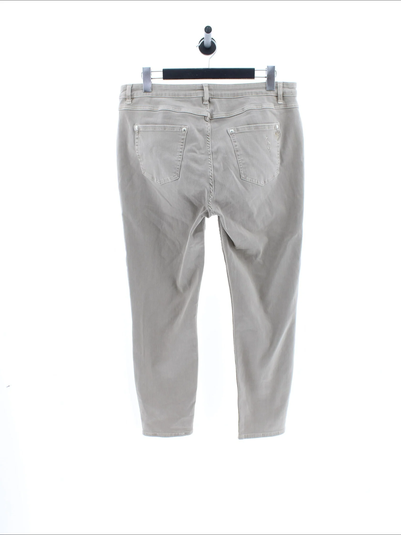 Spodnie Casual Monari Rozmiar: 46 - Image 2