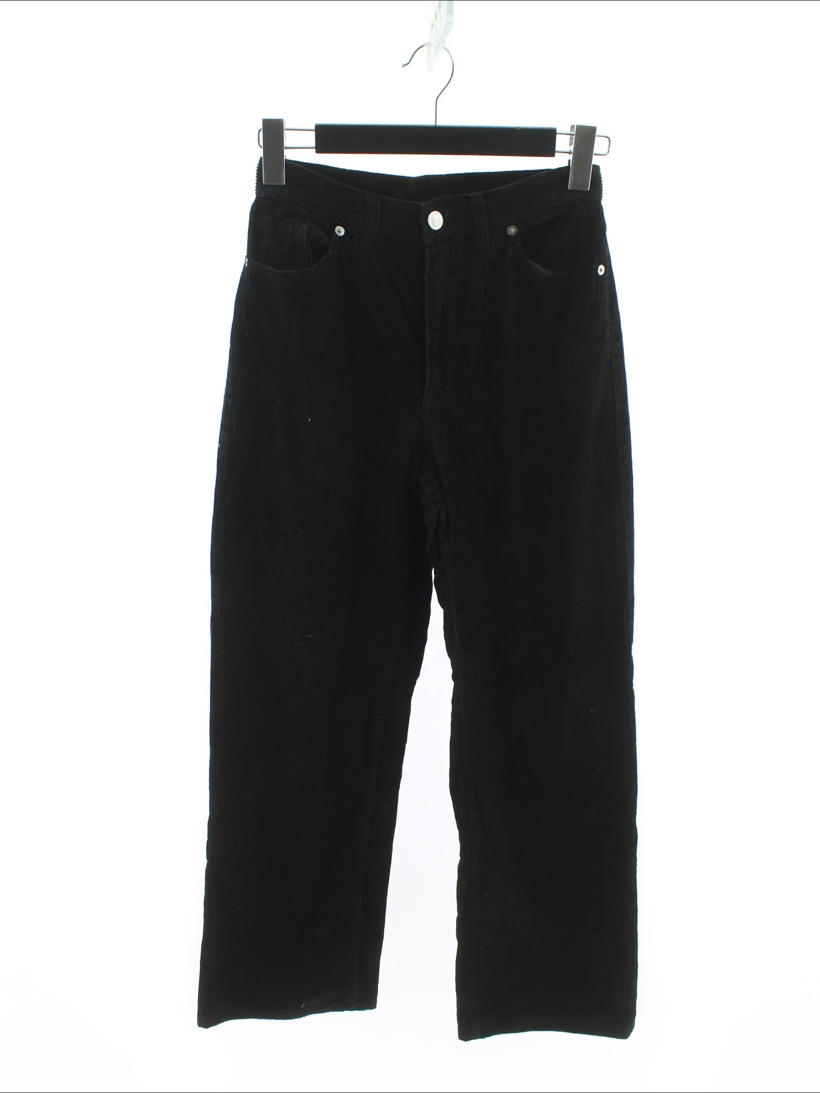Spodnie Casual Monki Rozmiar: 36