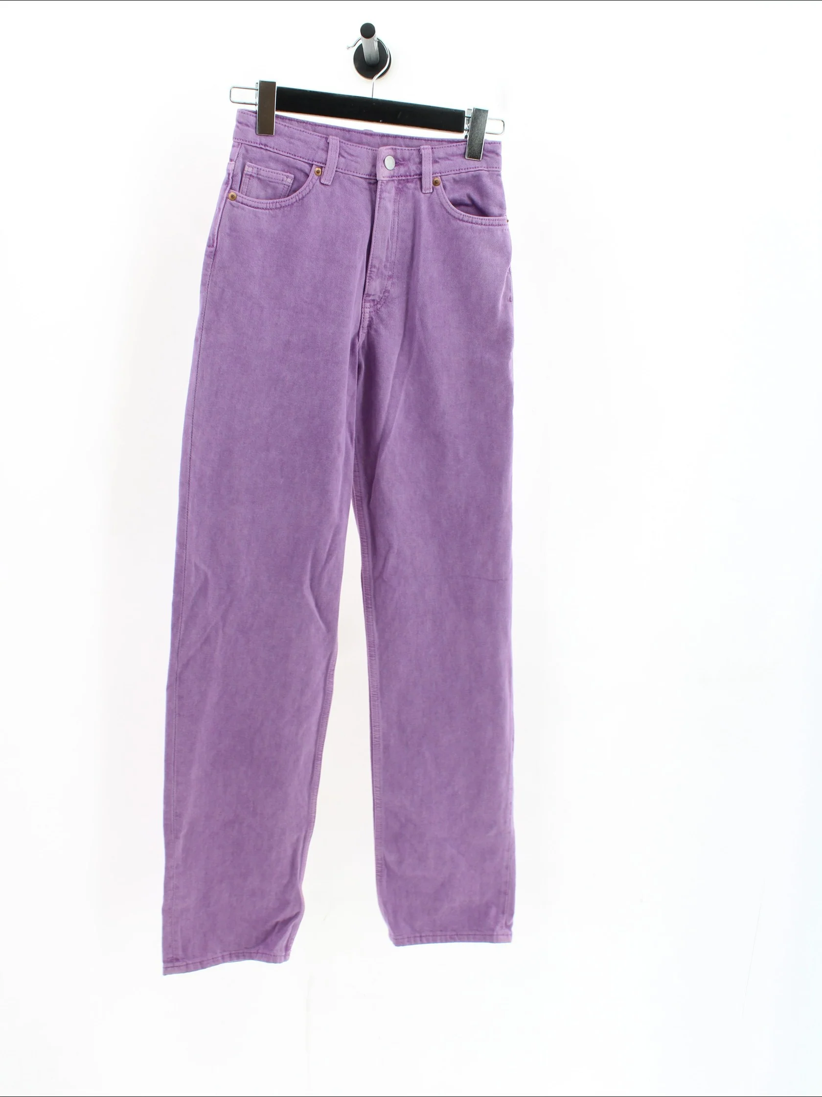 Spodnie Casual Monki Rozmiar: 32