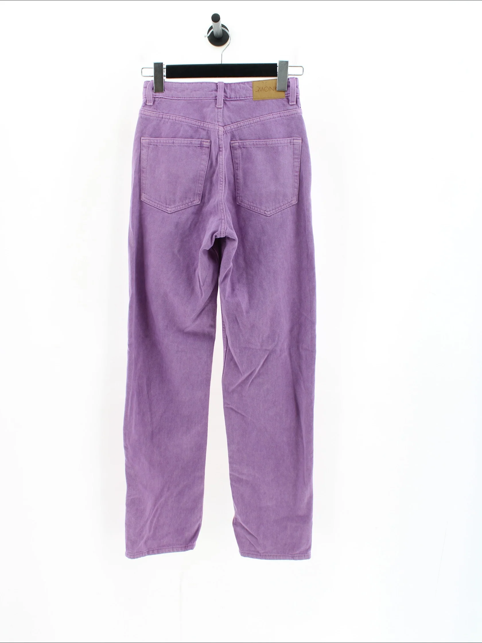 Spodnie Casual Monki Rozmiar: 32 - Image 2