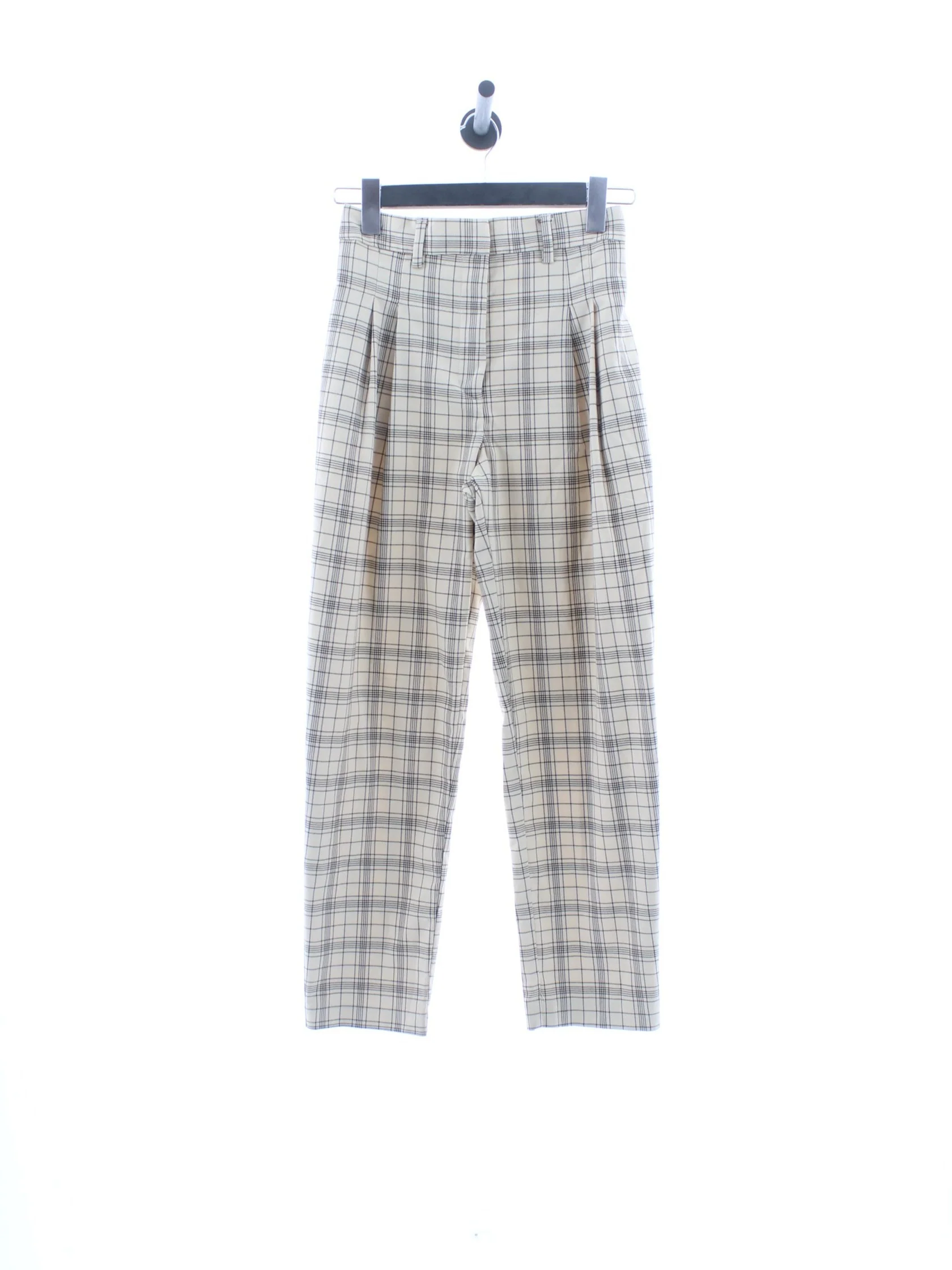 Spodnie Casual Monki Rozmiar: 32