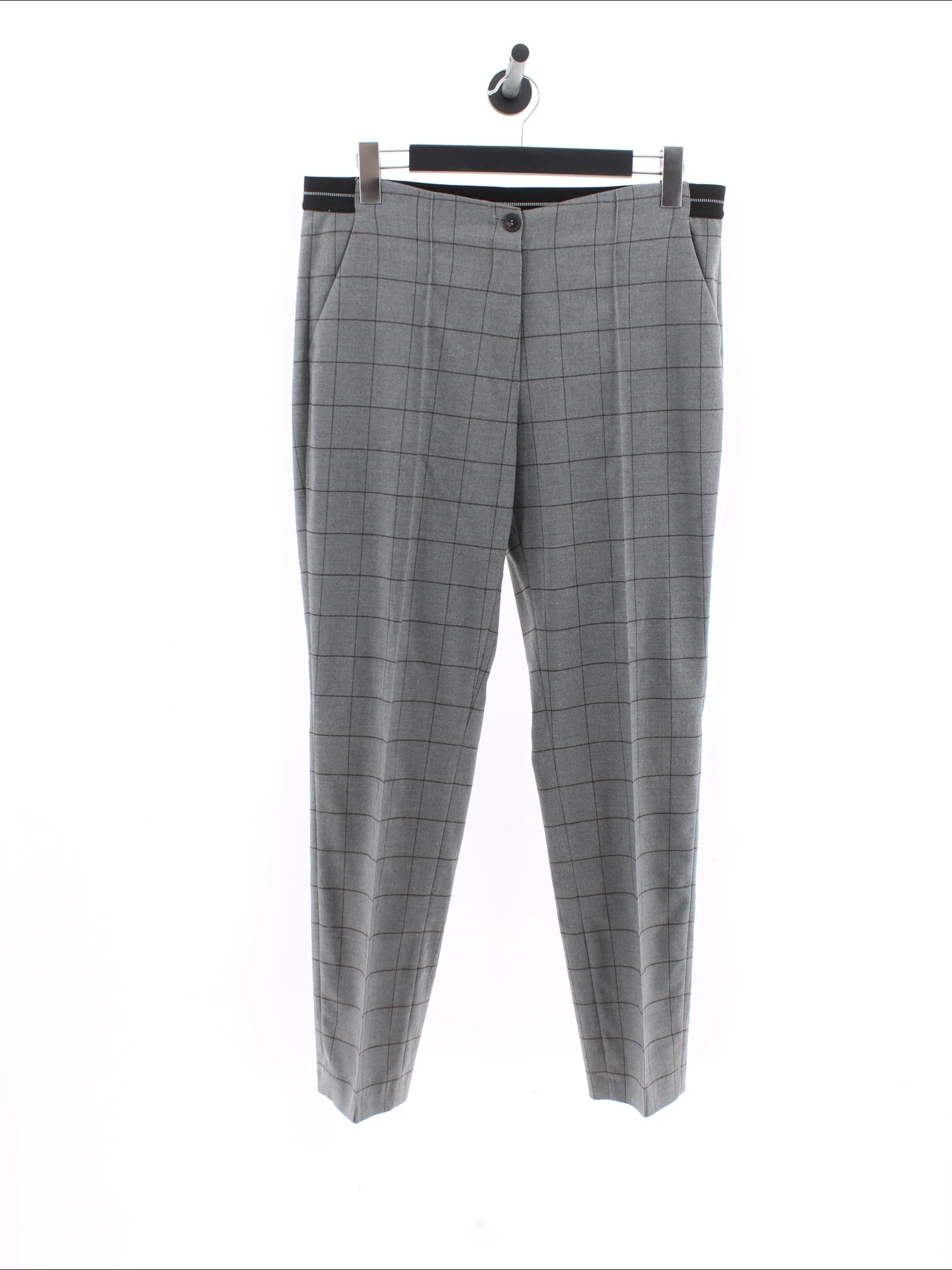 Spodnie Casual More & More Rozmiar: 42