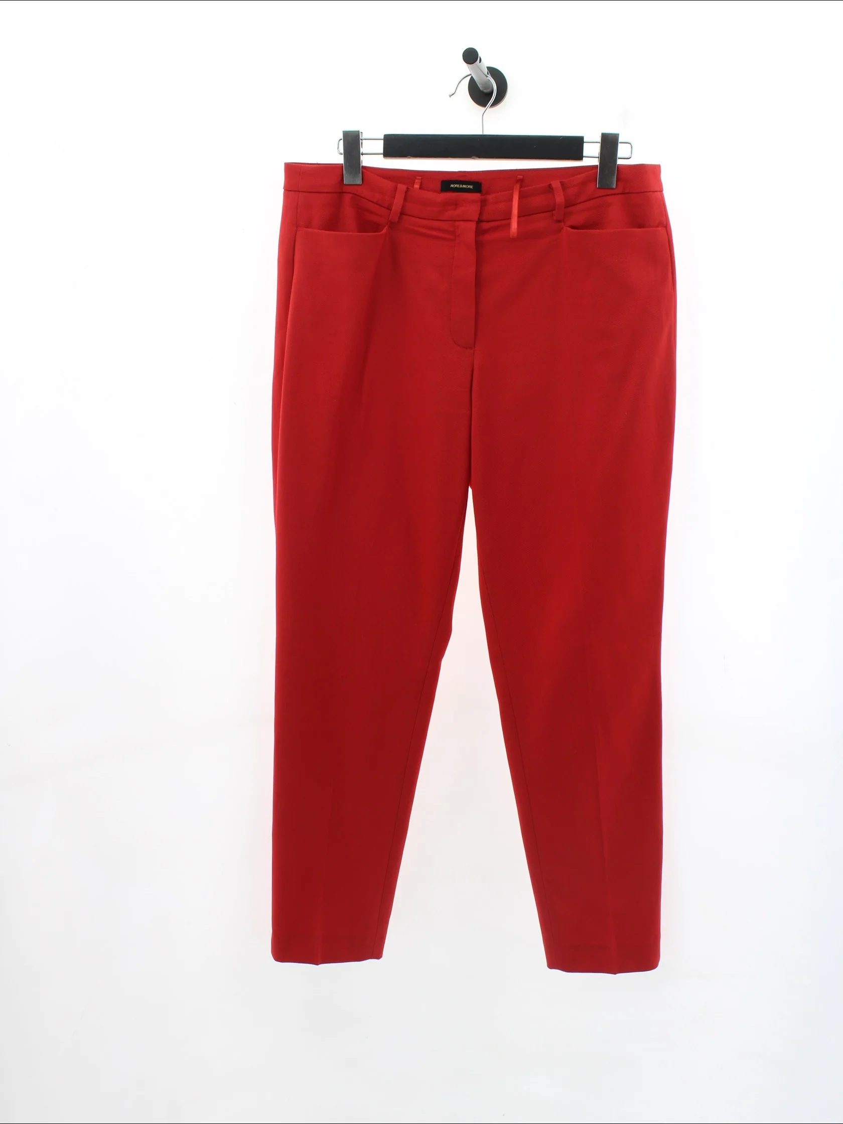 Spodnie Casual More & More Rozmiar: 42