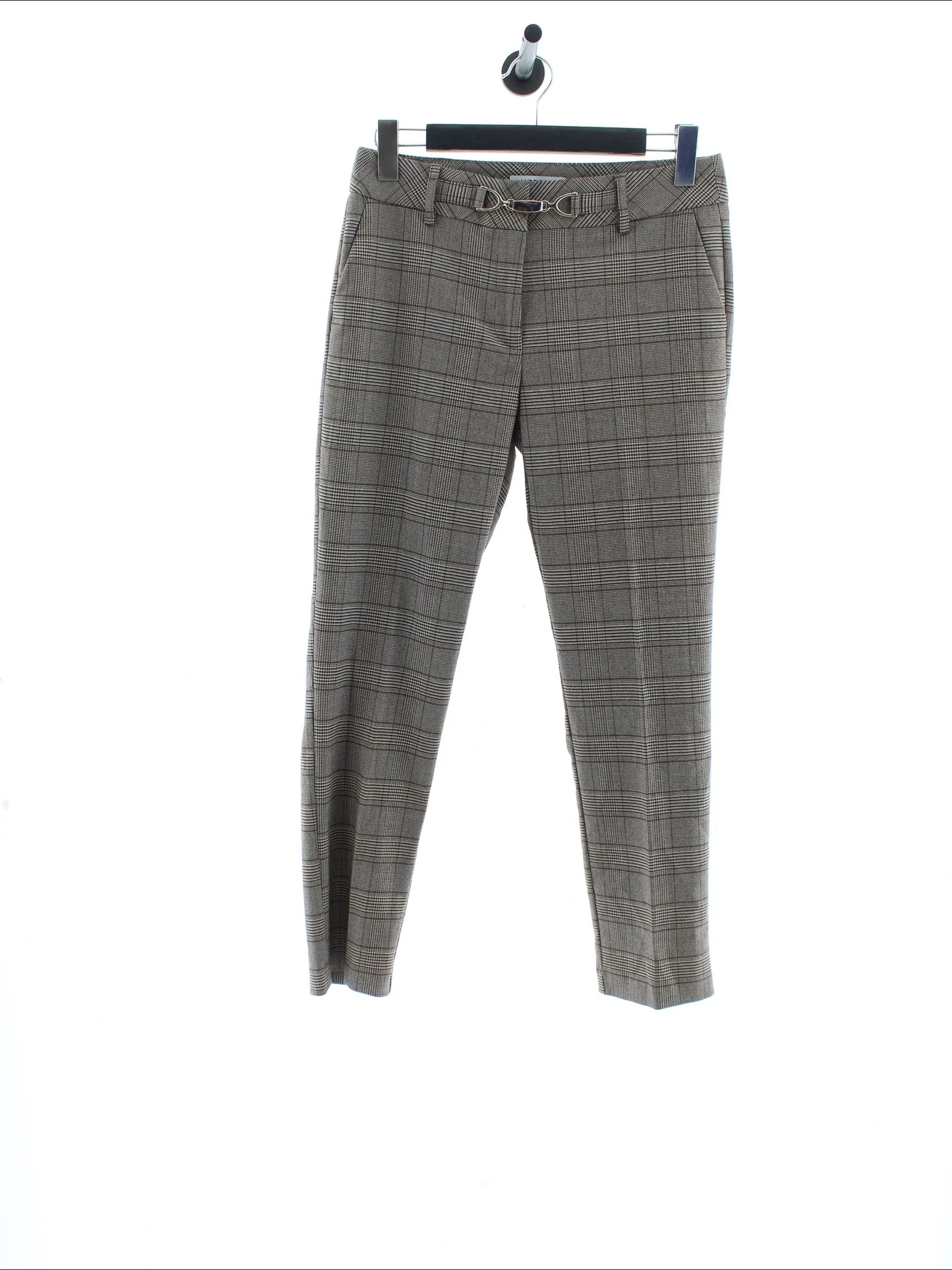 Spodnie Casual Morgan Rozmiar: 38