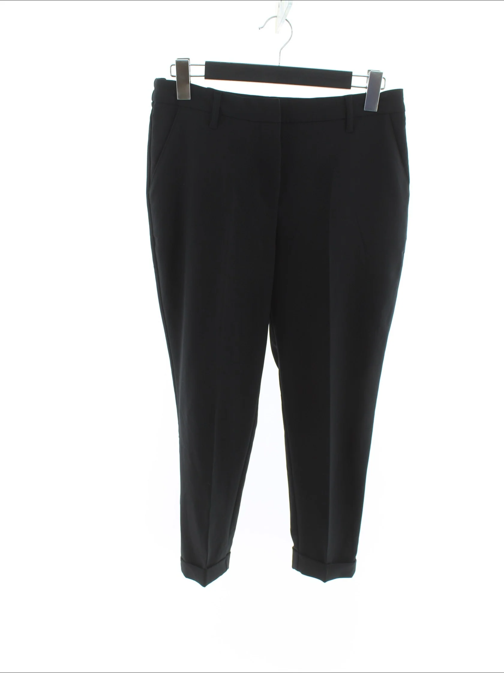 Spodnie Casual MS MODE Rozmiar: 40