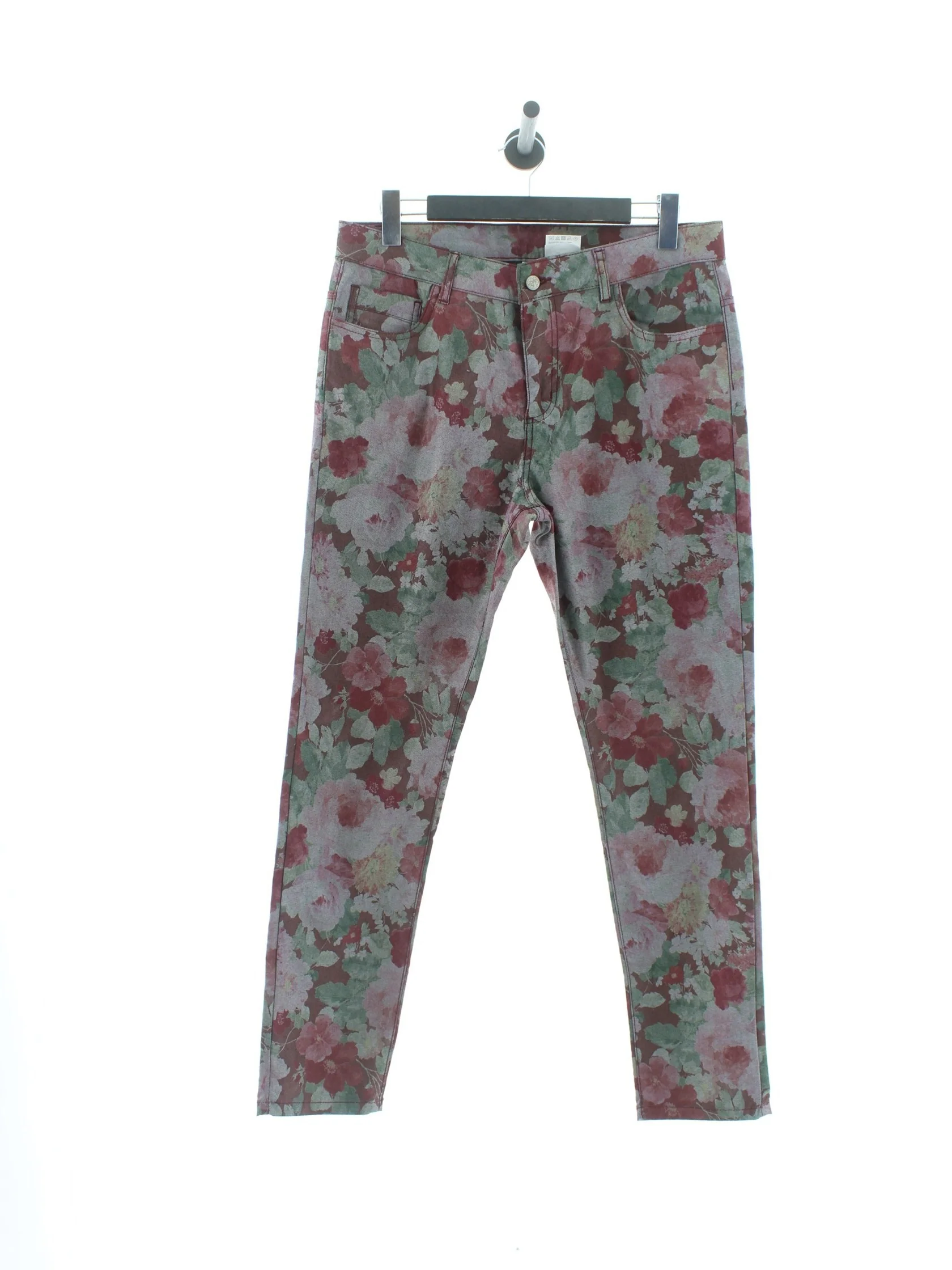 Spodnie Casual MS MODE Rozmiar: 44