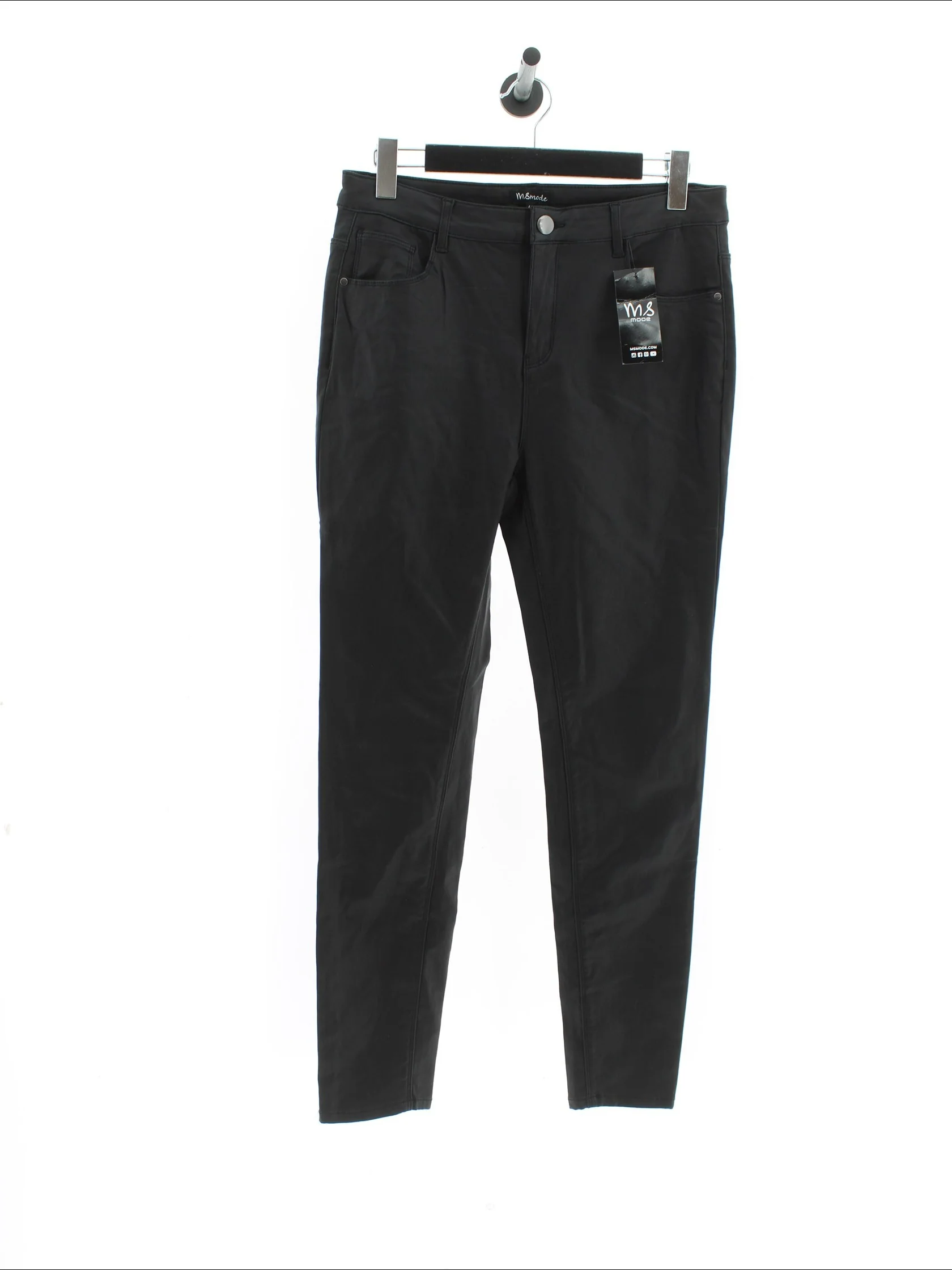 Spodnie Casual MS MODE Rozmiar: 44