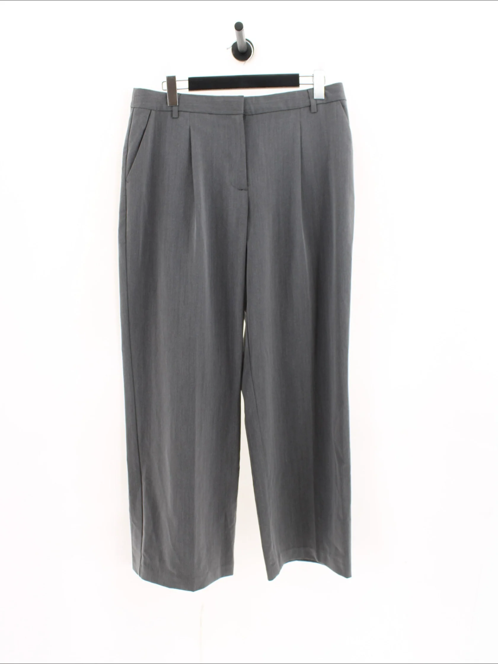 Spodnie Casual Na-Kd Rozmiar: 42