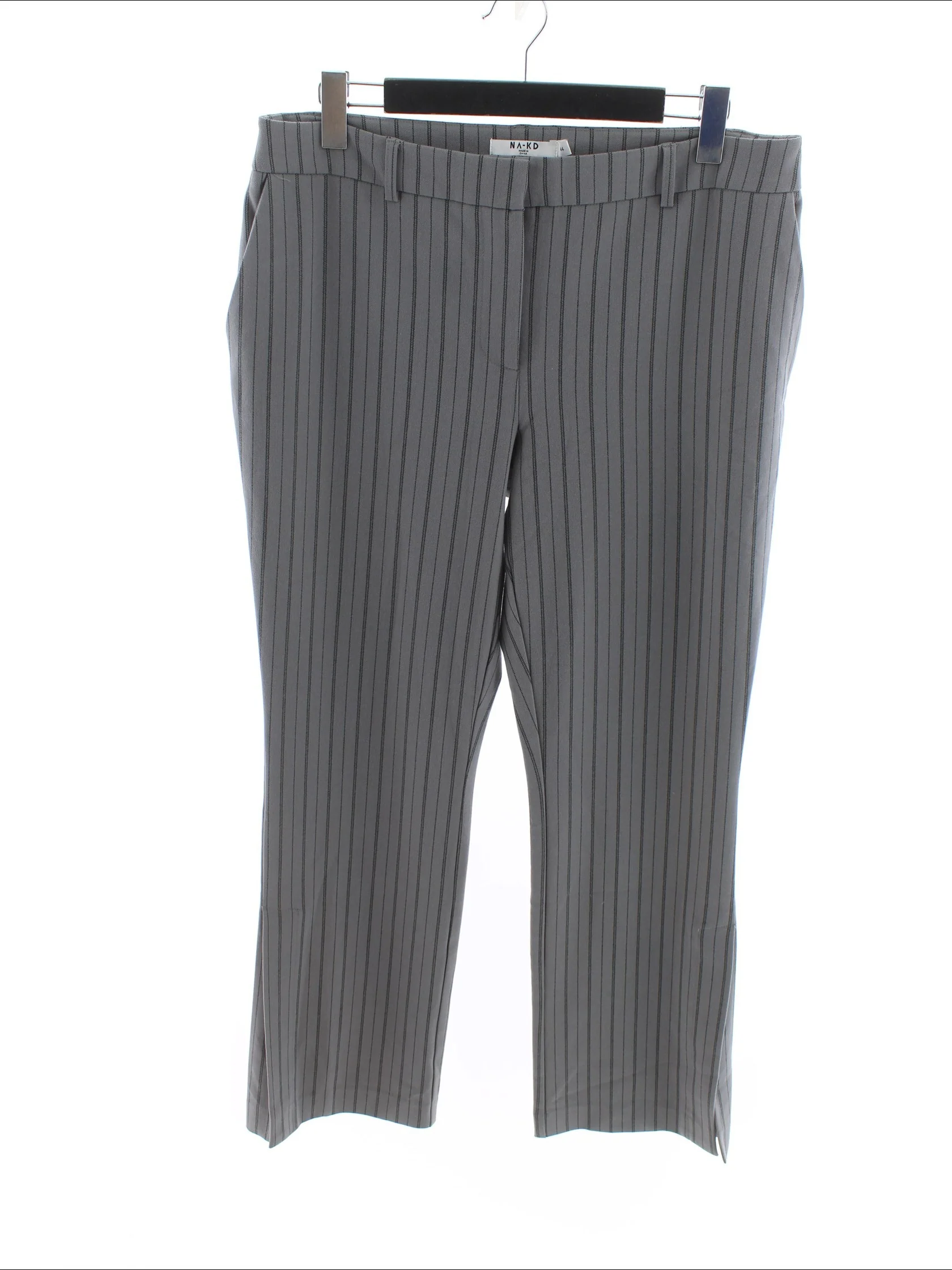Spodnie Casual Na-Kd Rozmiar: 44