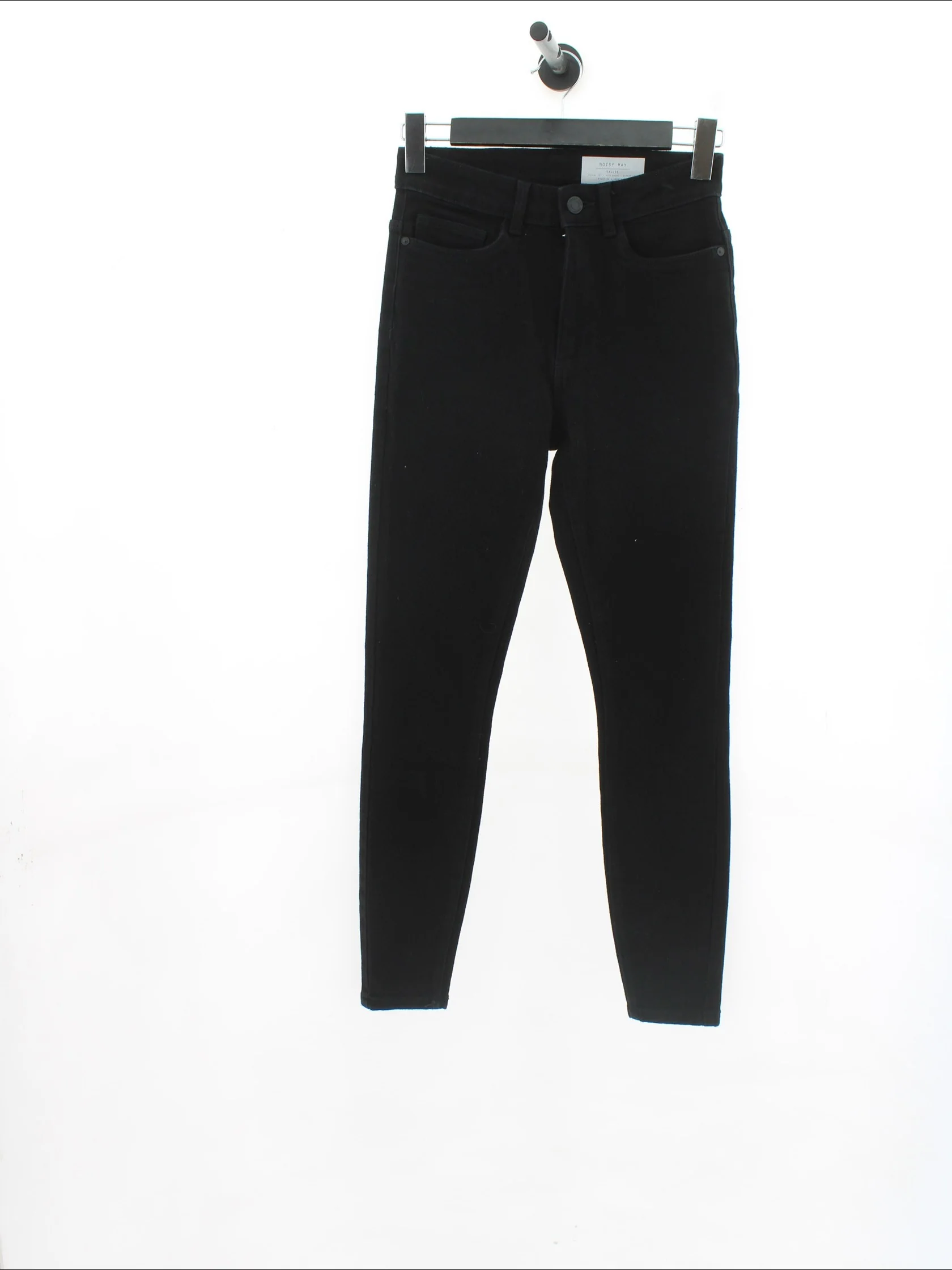 Spodnie Casual Noisy May Rozmiar: W26/L30