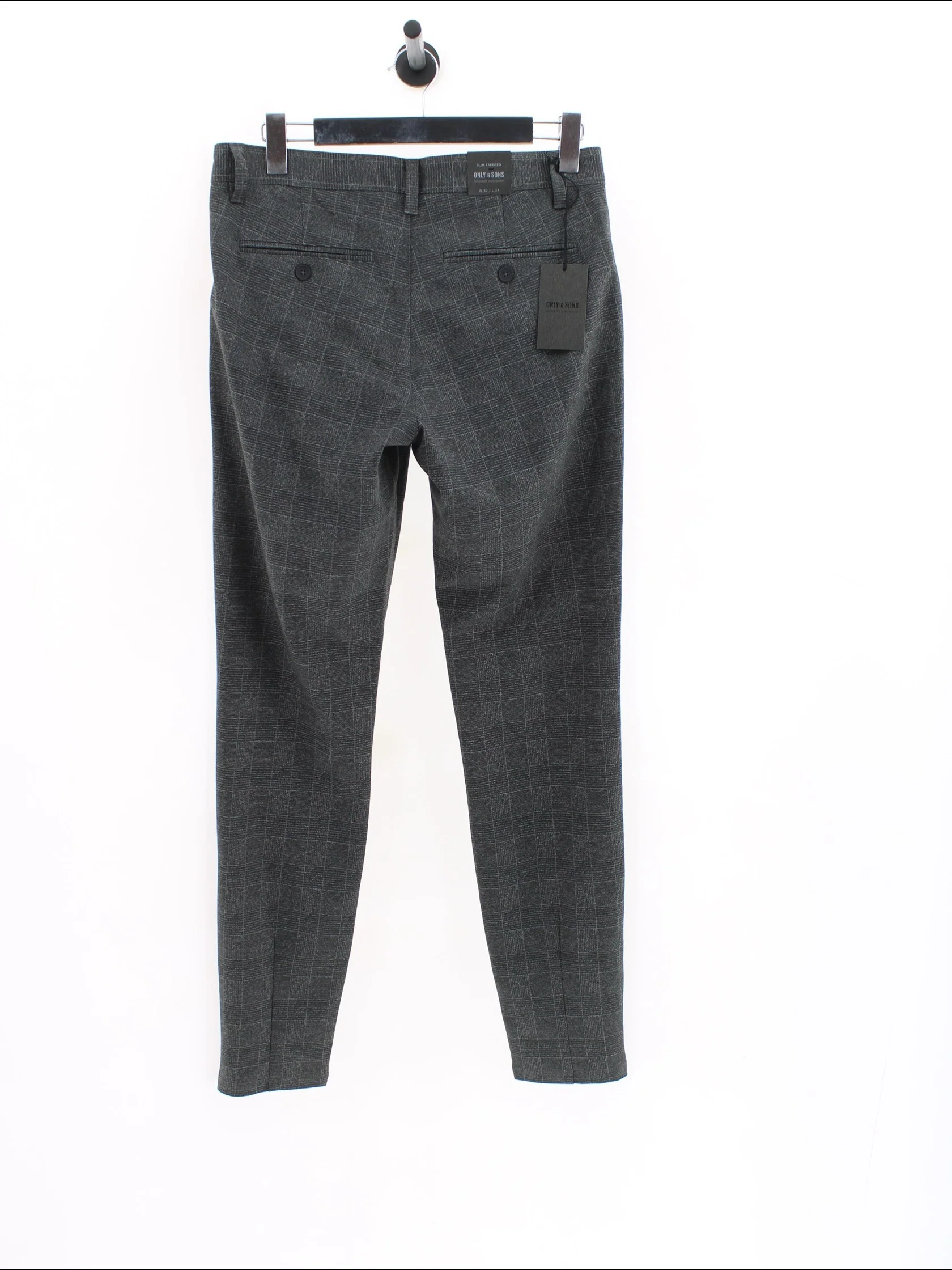 Spodnie Casual Only & Sons Rozmiar: W32/L34 - Image 2