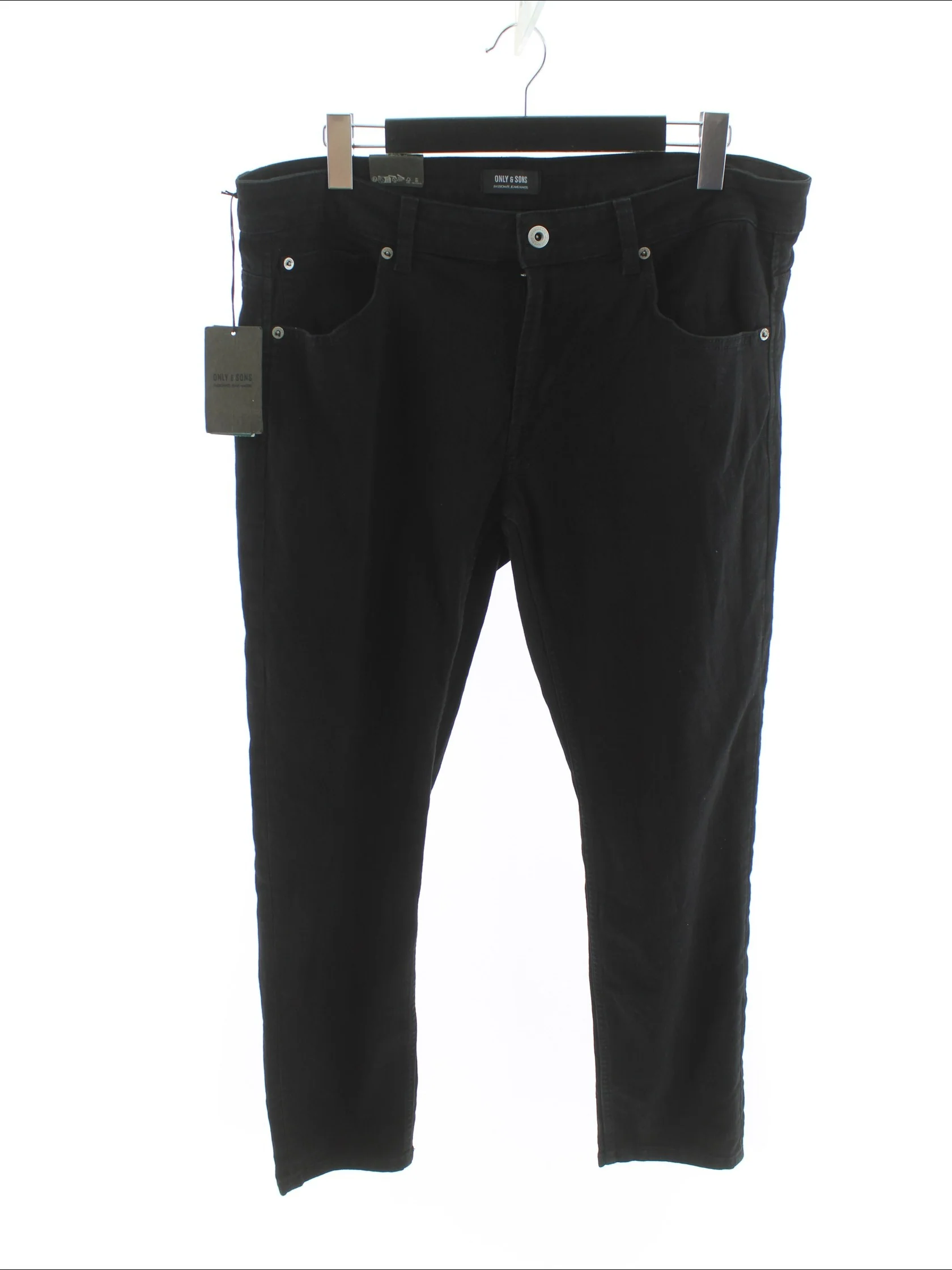Spodnie Casual Only & Sons Rozmiar: W38/L32