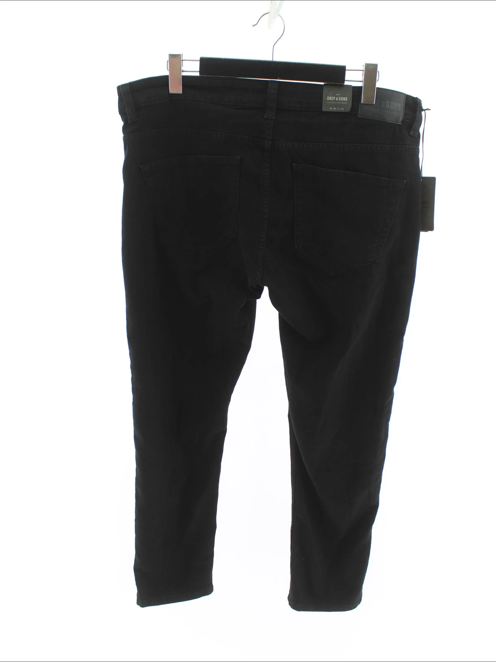 Spodnie Casual Only & Sons Rozmiar: W38/L32 - Image 2