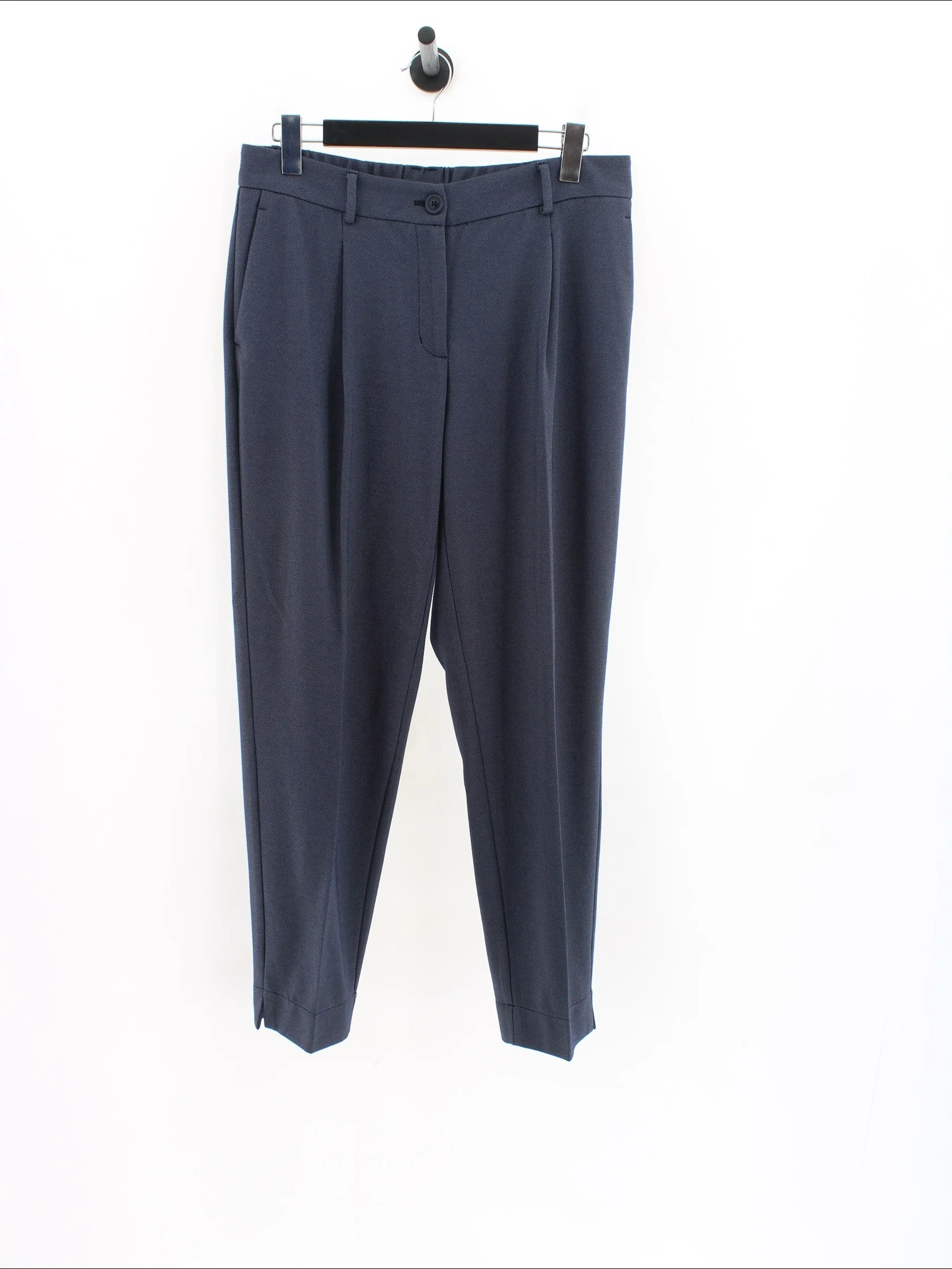 Spodnie Casual Opus Rozmiar: 40