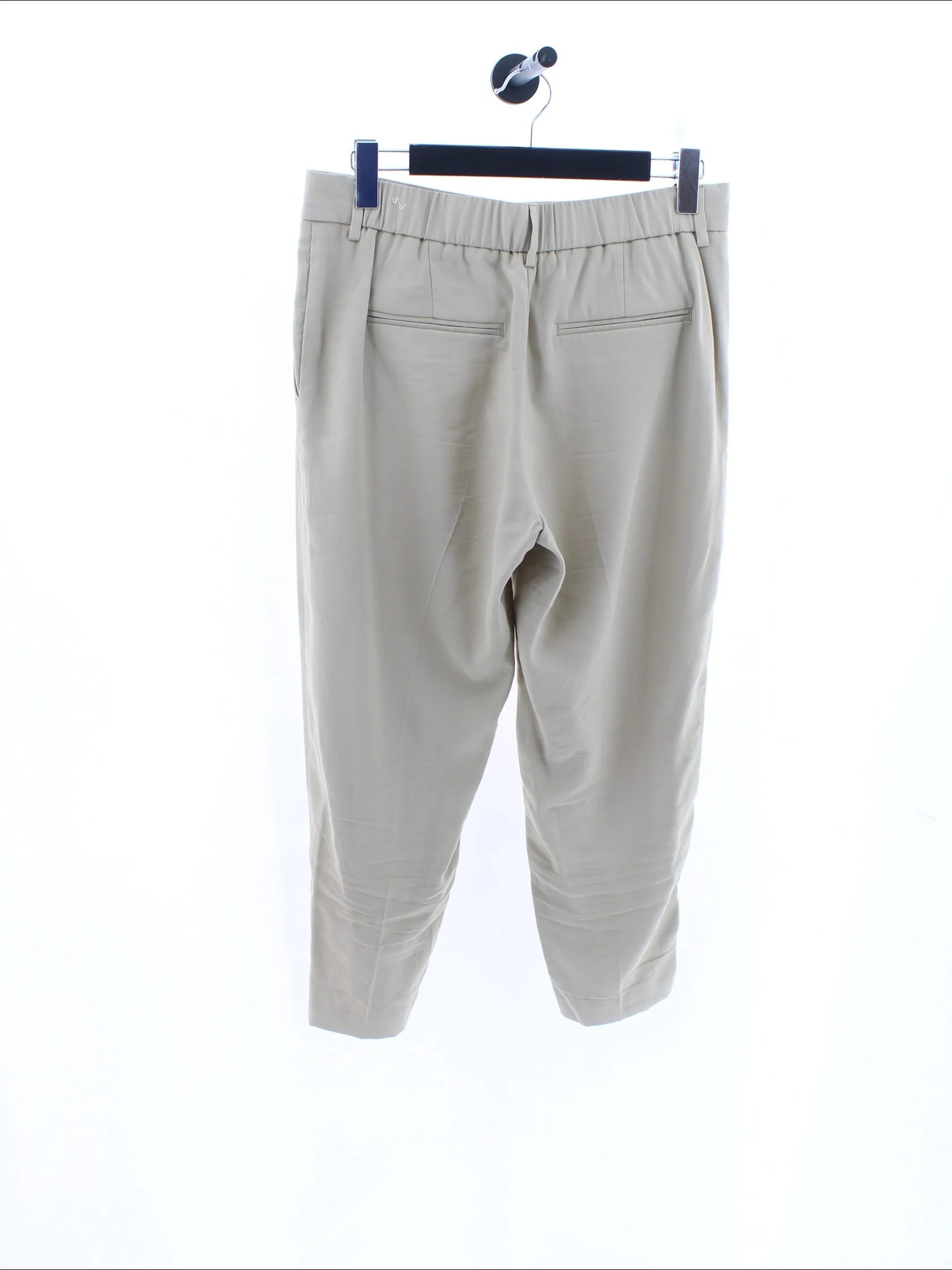 Spodnie Casual Opus Rozmiar: 38 - Image 2