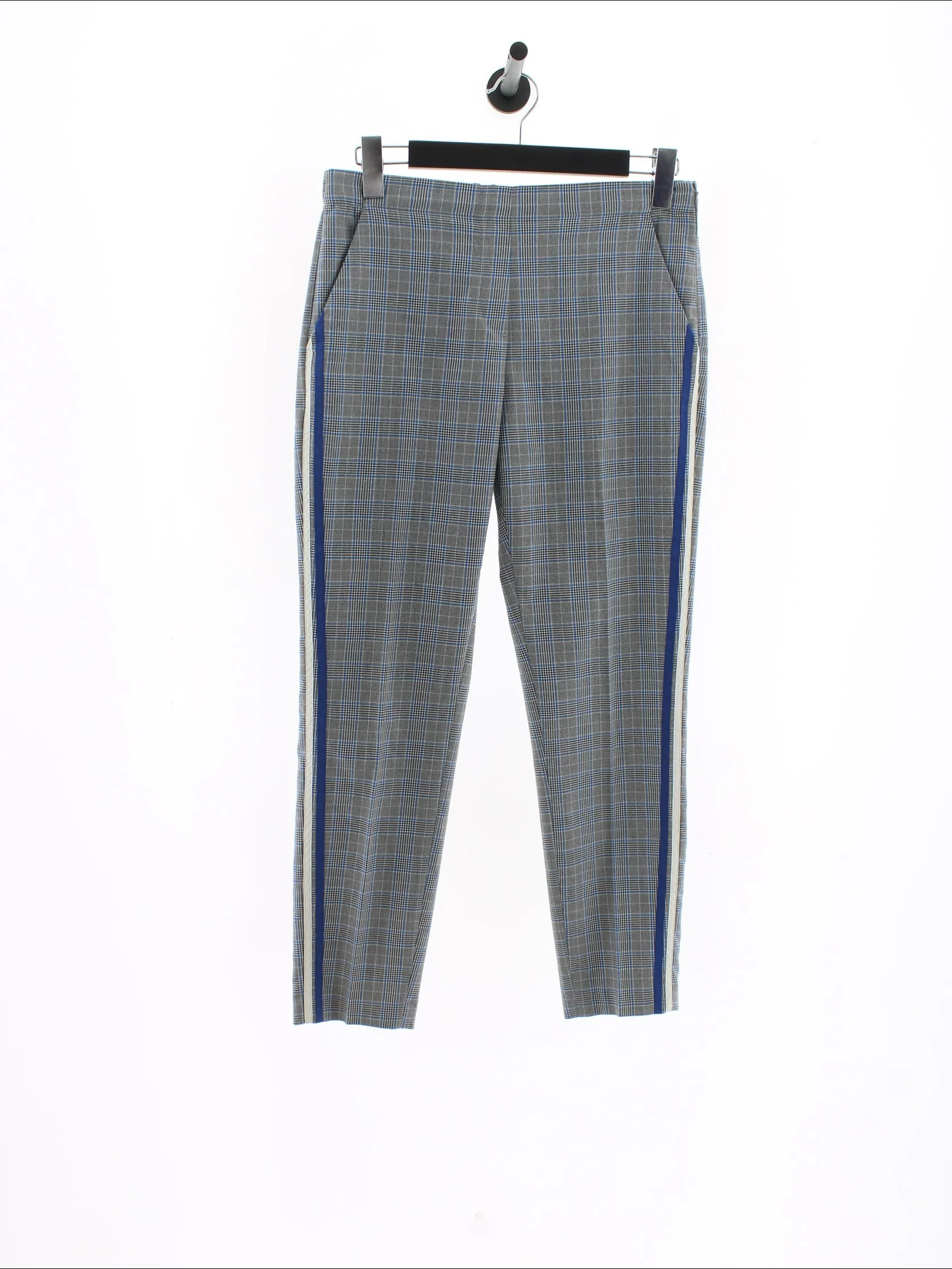 Spodnie Casual Opus Rozmiar: 38
