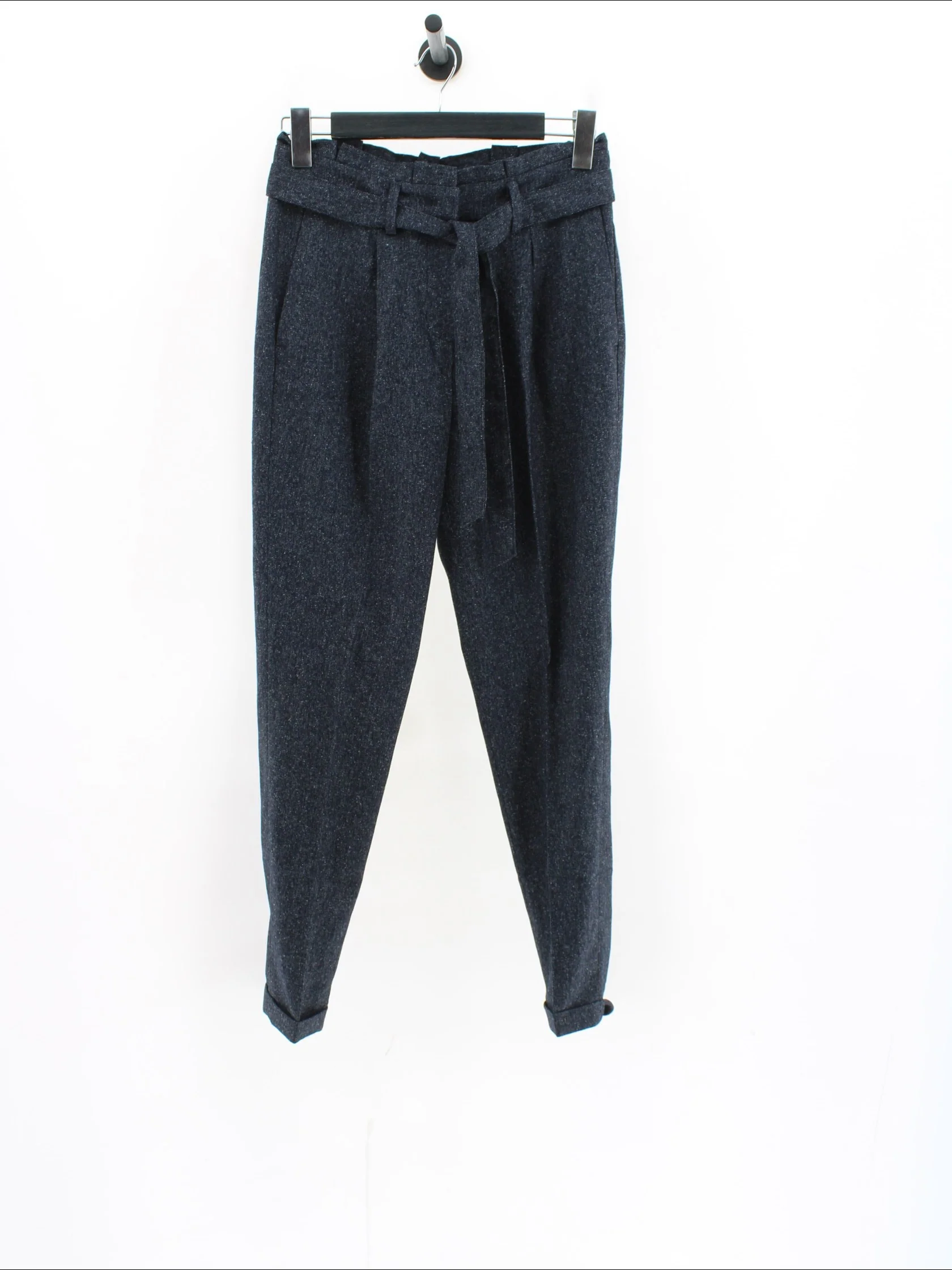 Spodnie Casual Opus Rozmiar: 34
