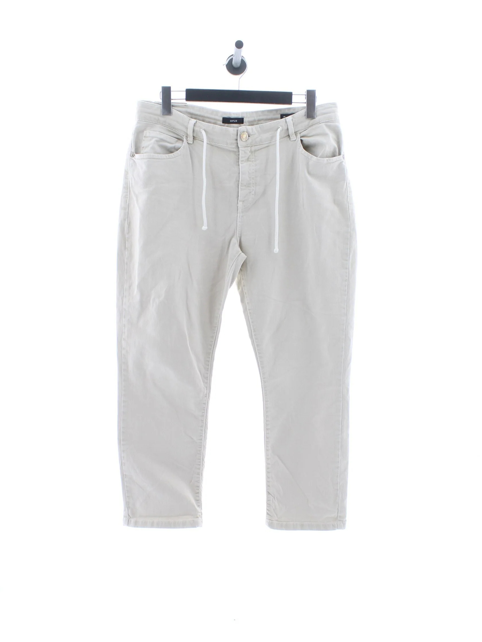Spodnie Casual Opus Rozmiar: 44