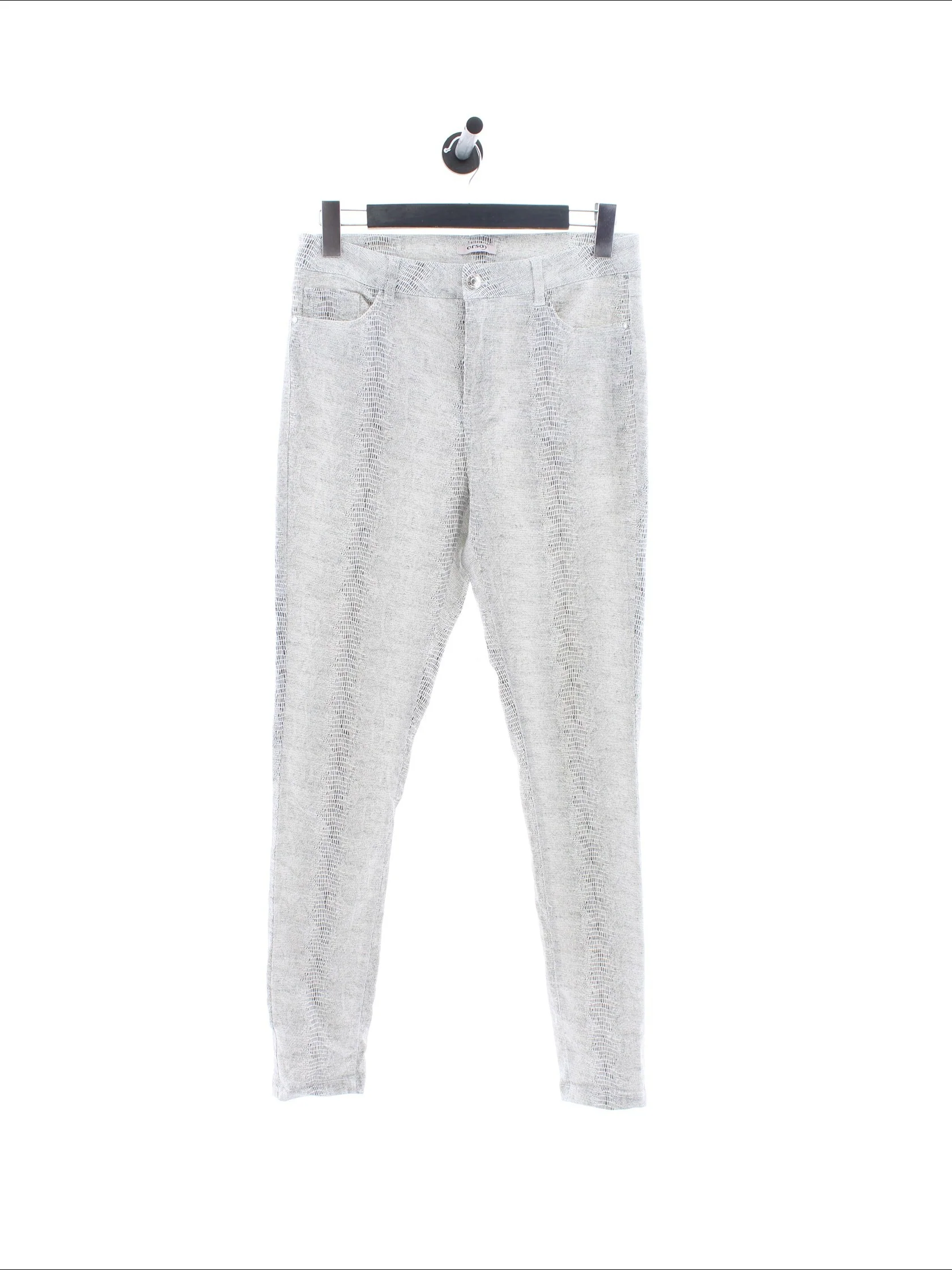 Spodnie Casual Orsay Rozmiar: 40
