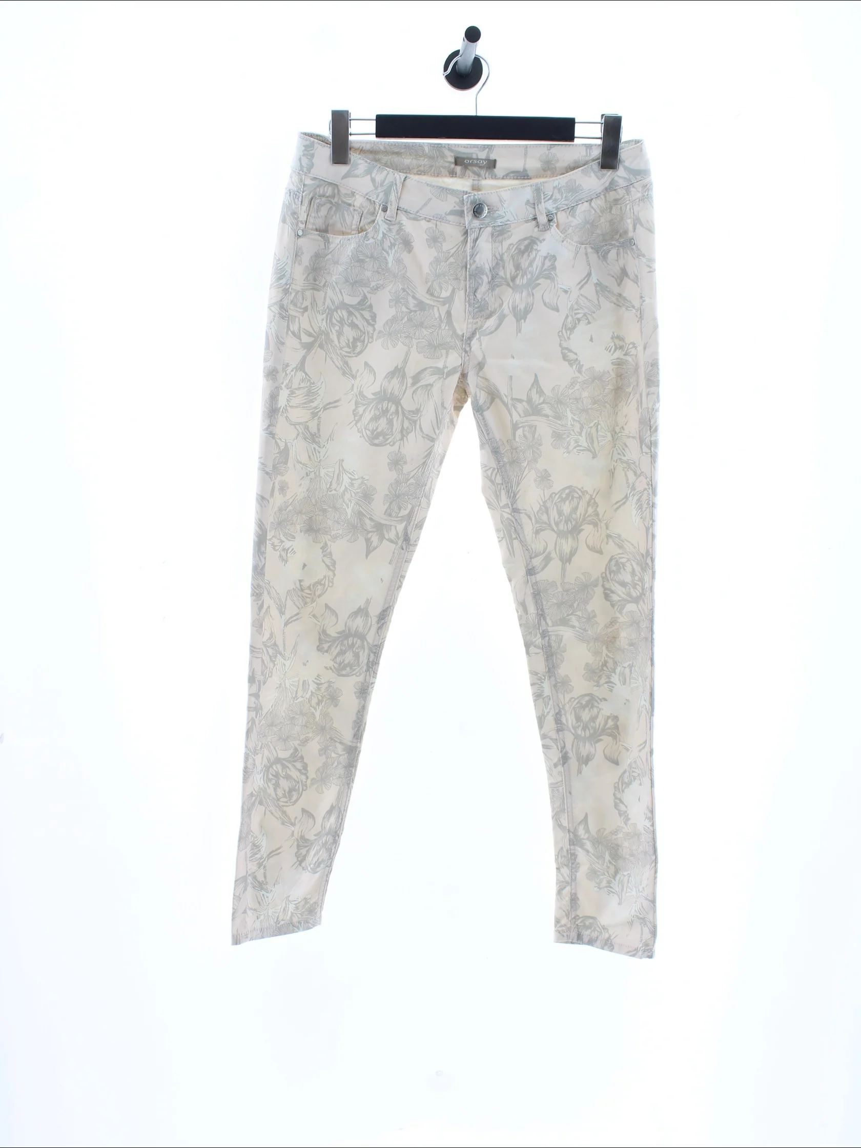 Spodnie Casual Orsay Rozmiar: 40