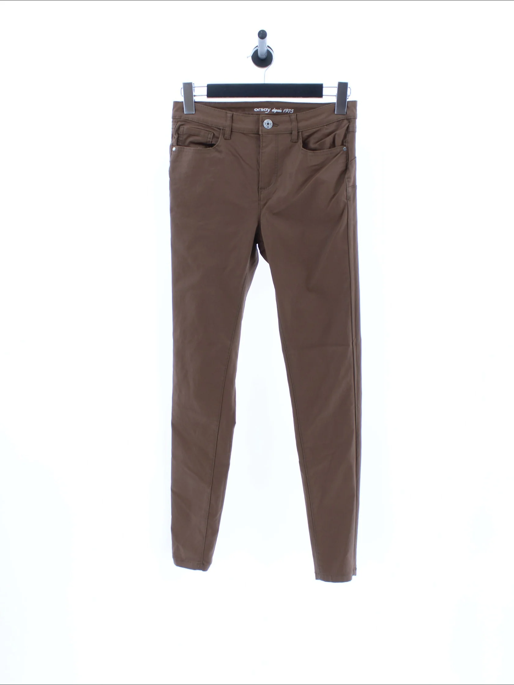 Spodnie Casual Orsay Rozmiar: 38
