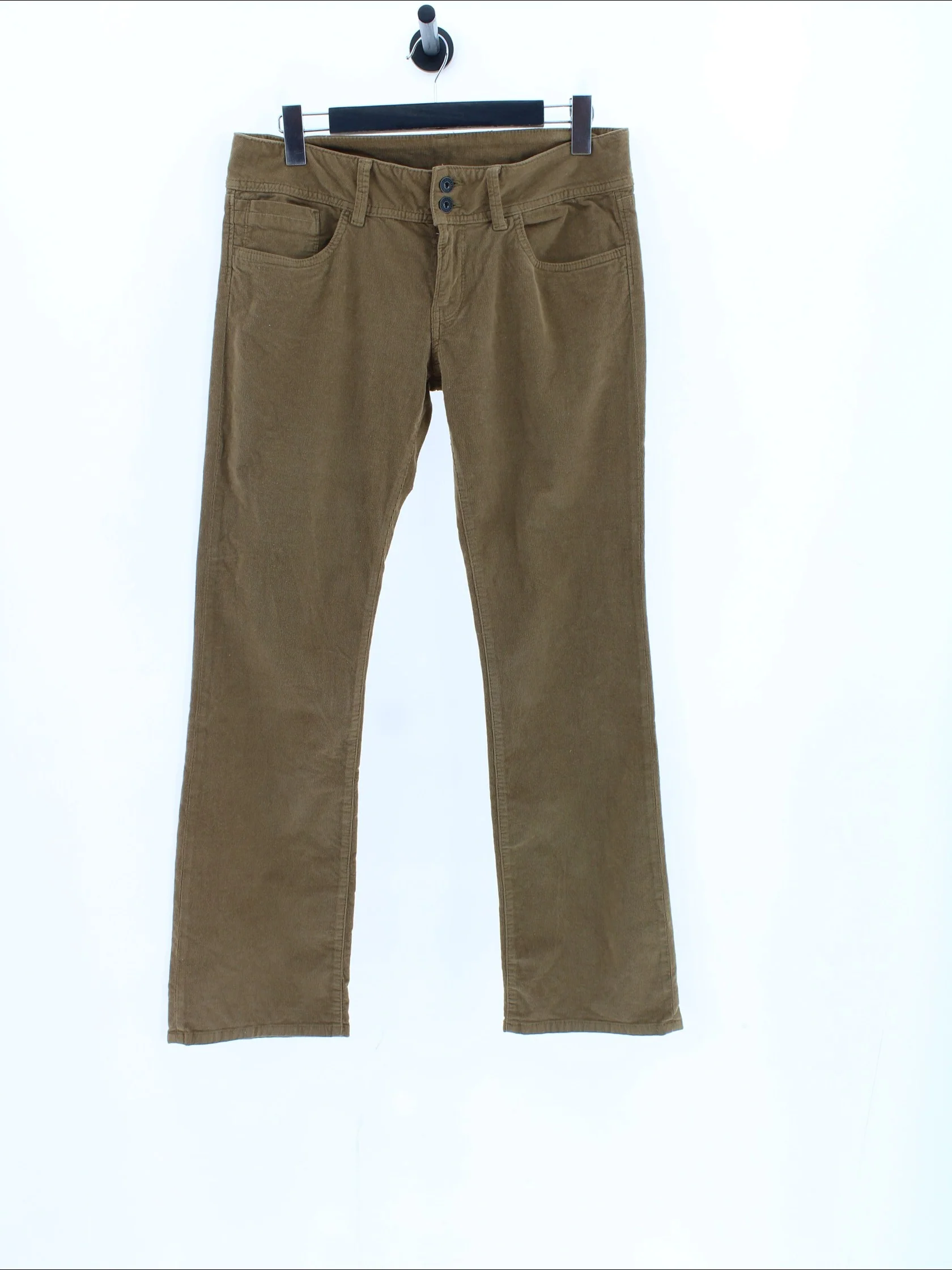 Spodnie Casual Pepe Jeans Rozmiar: L